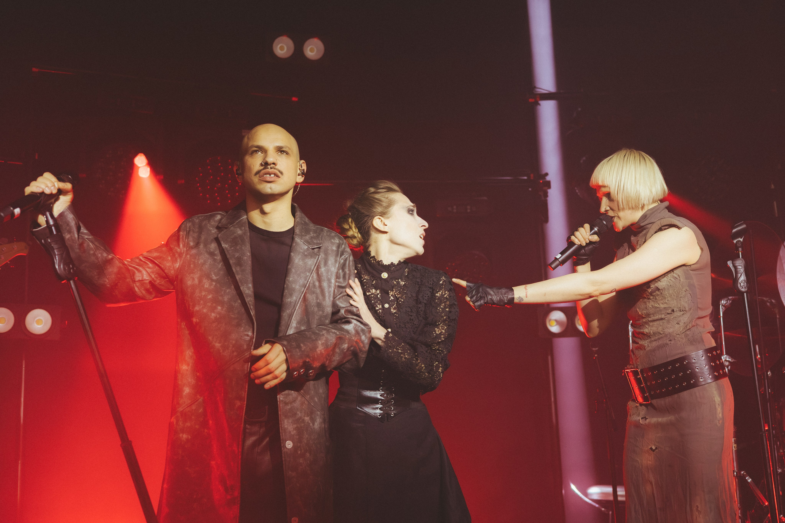 Saint-UGLIburg'26. RUSLAN ROZANOV