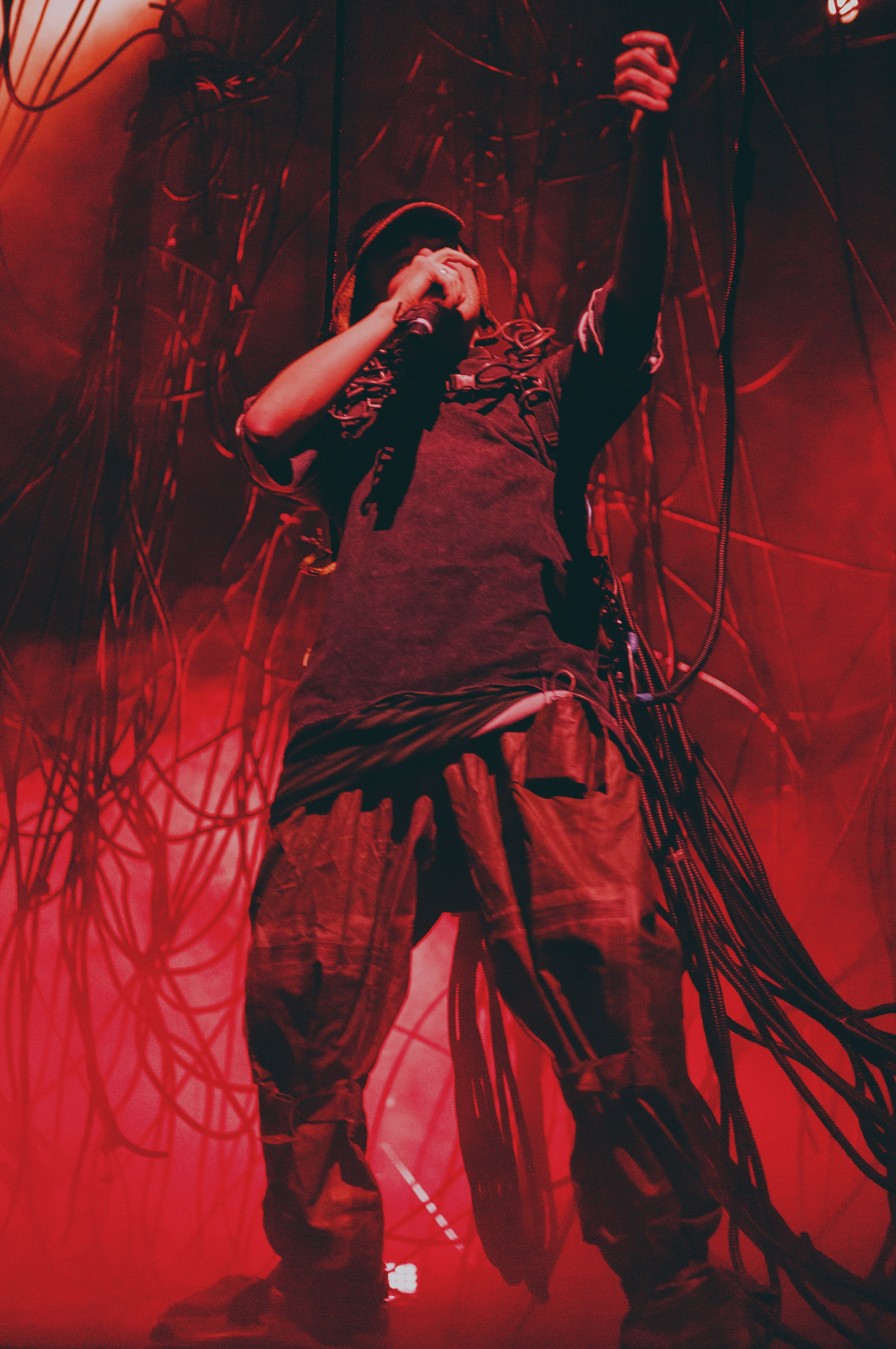 ХАСКИ. РАДИО СПГС’24. RUSLAN ROZANOV