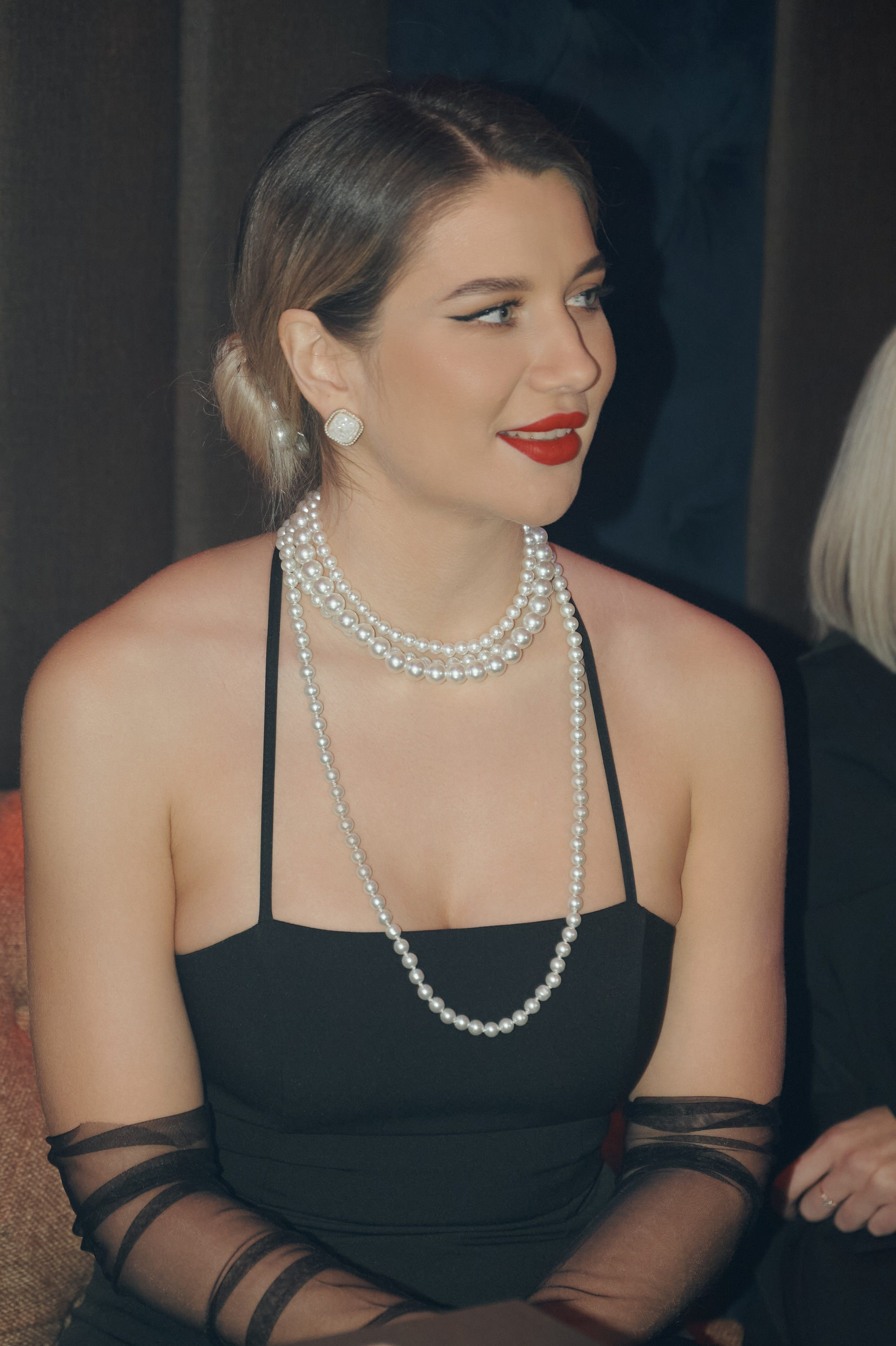 Вечеринка. Свадебный фотограф Александр Браво