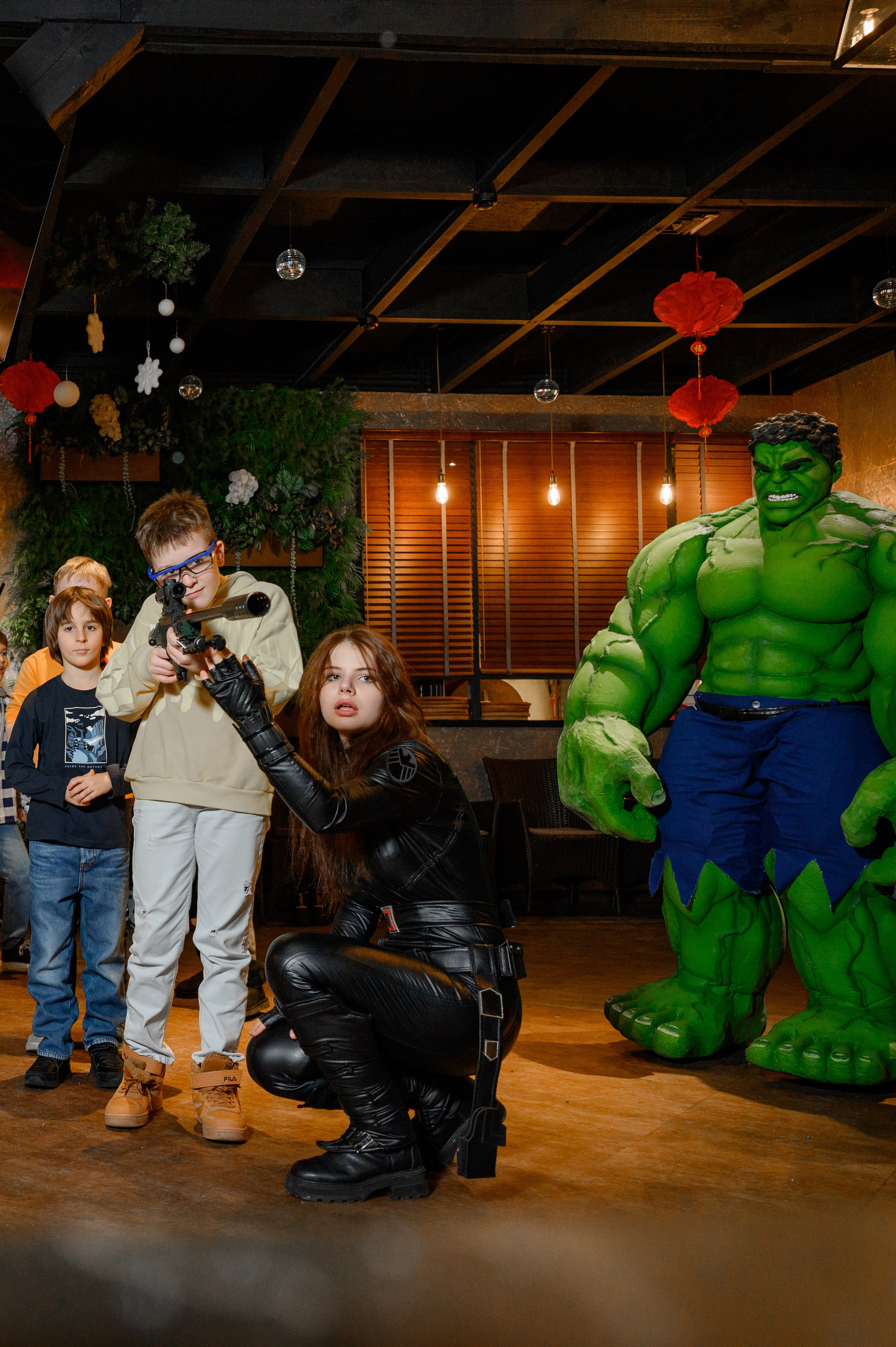 Фотограф детский день рождение. Фотограф в Липецке Ковалько Евгений