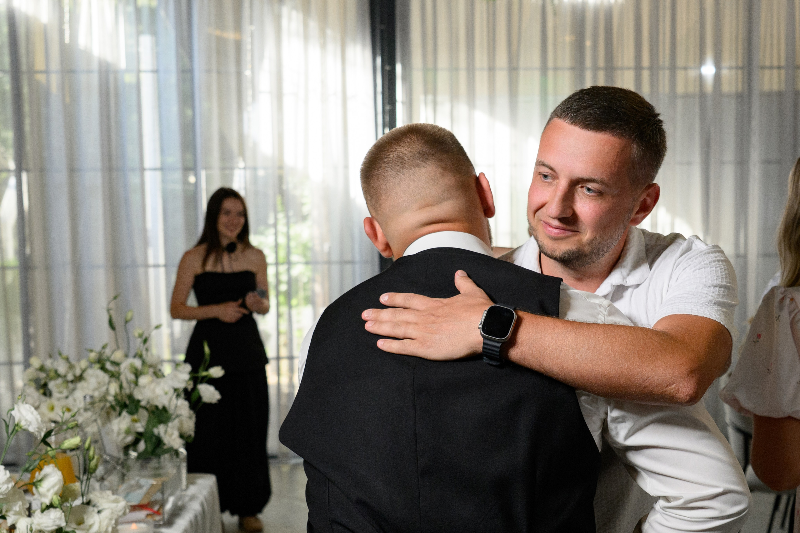 Sergey and Tatyana. Фотограф в Липецке Ковалько Евгений