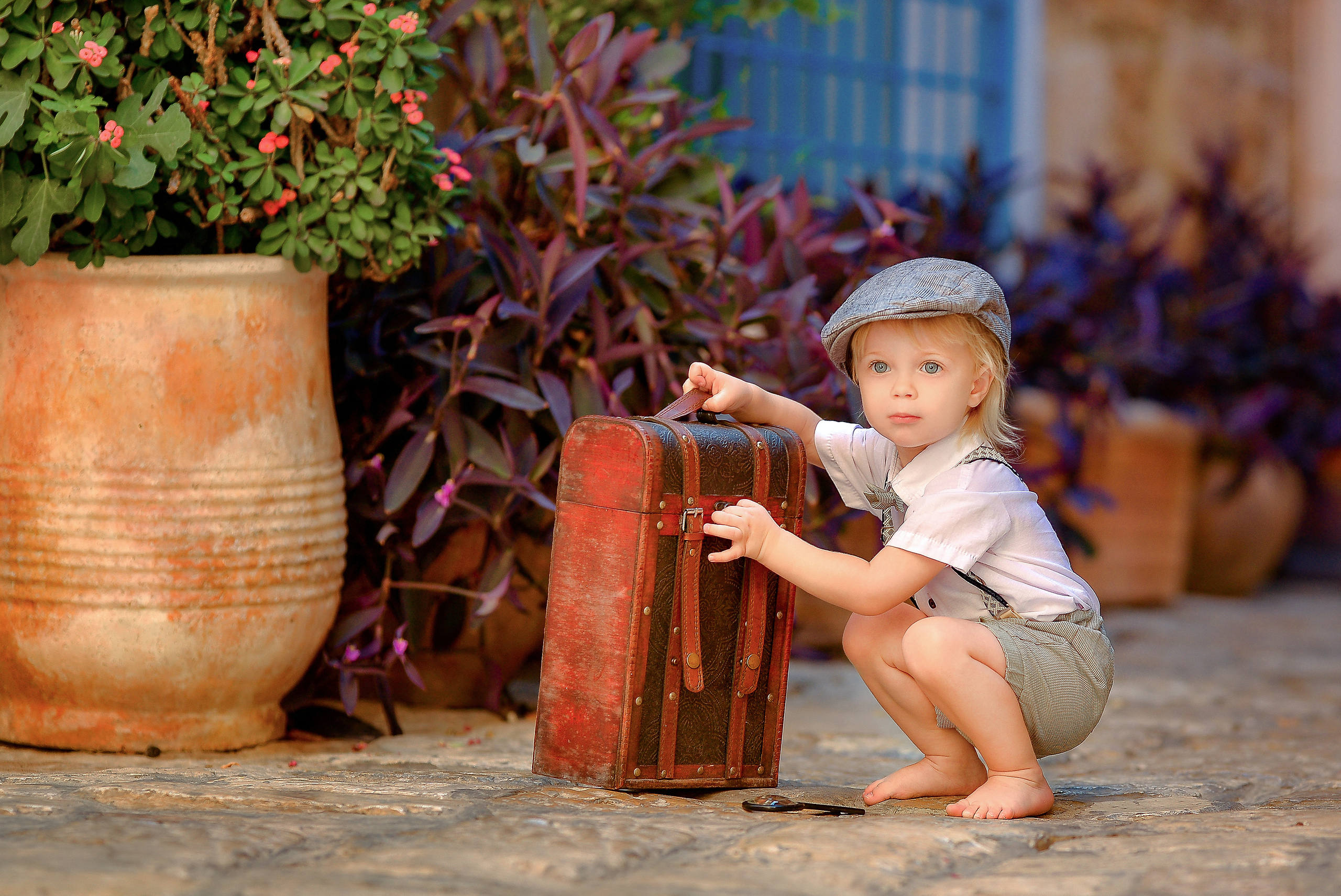 Женский, семейный и детский фотограф