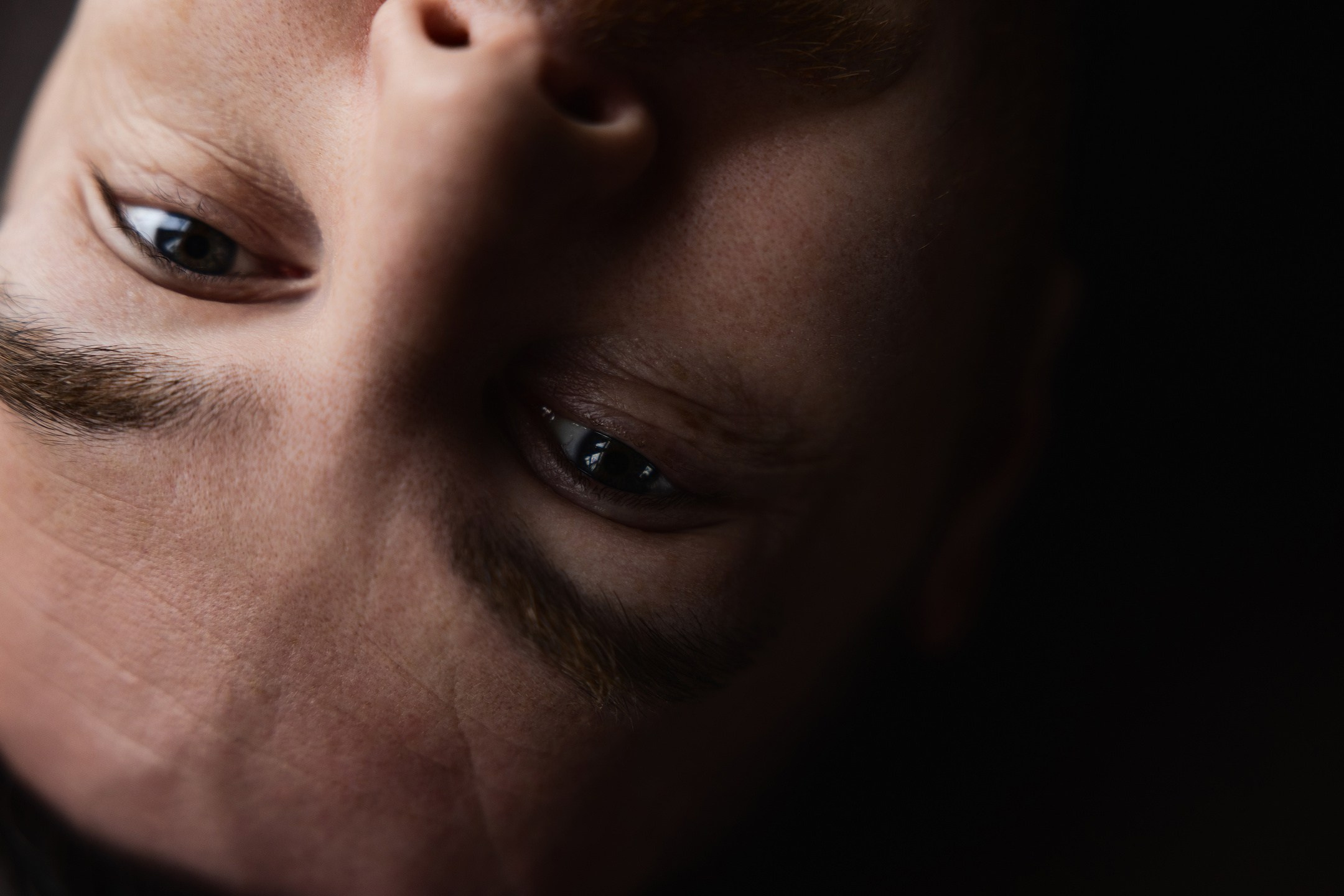 Денис и Саша. Свадебный фотограф Ярославль Дмитрий Васячкин