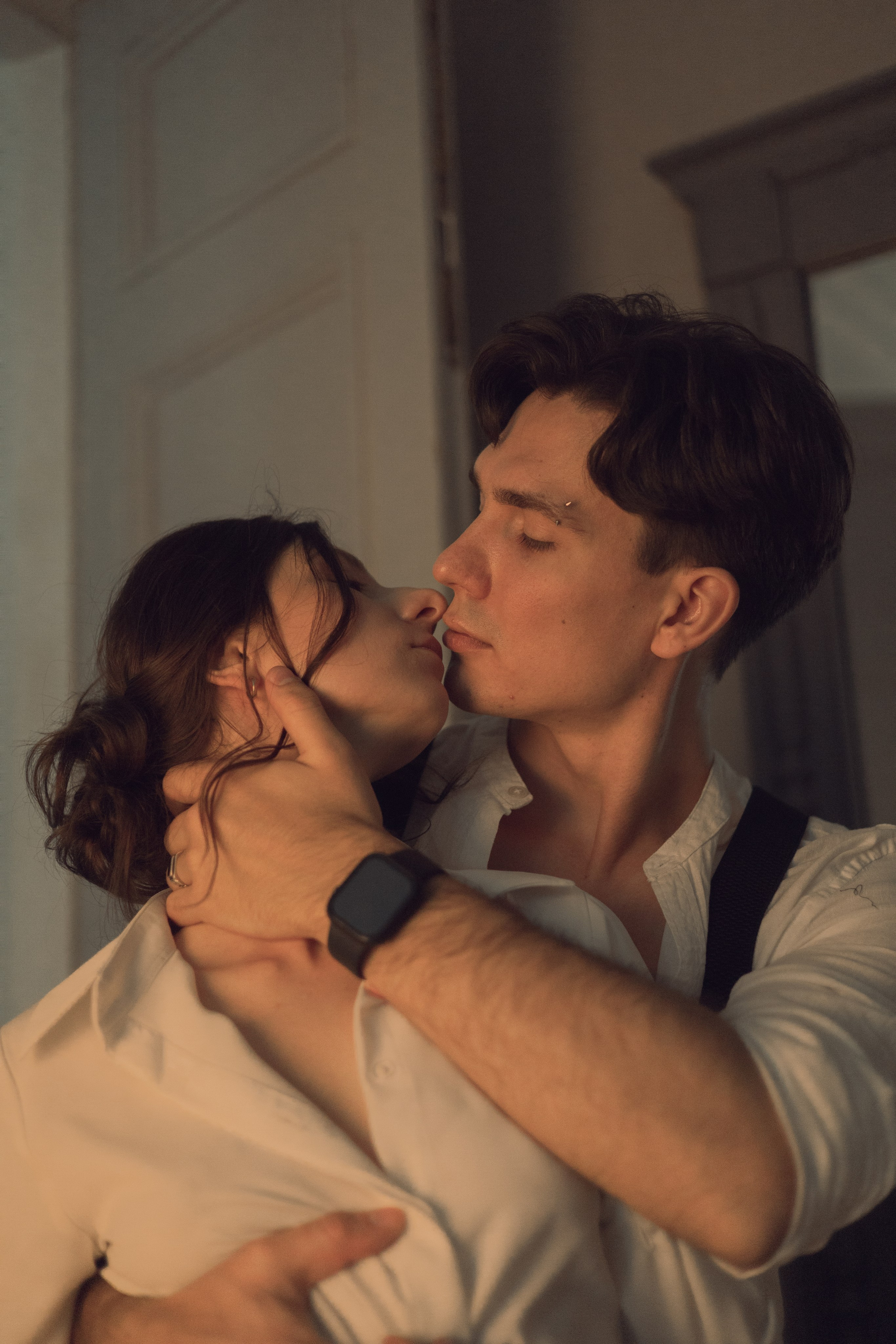 Love-story. Главная