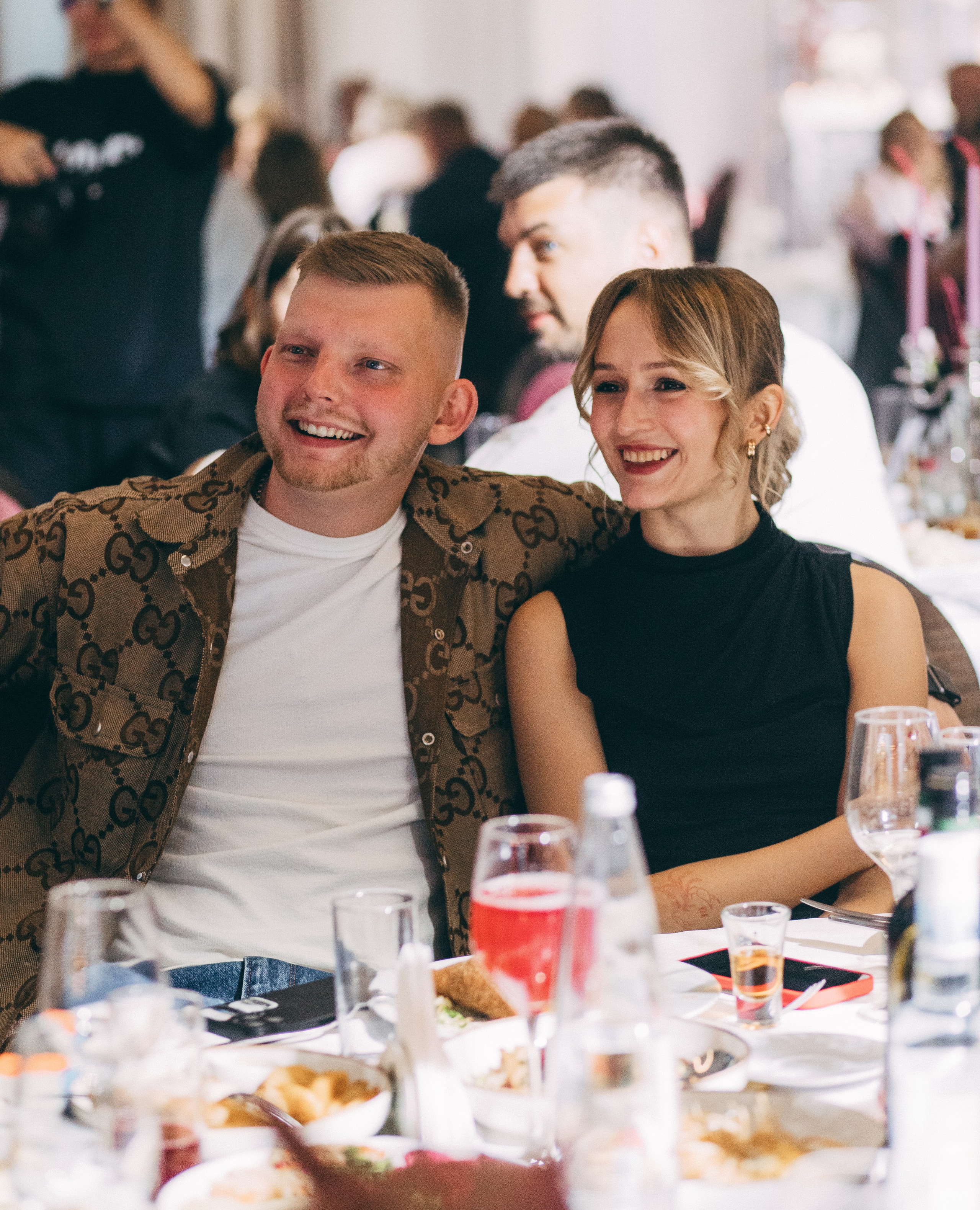 Кирилл & Виктория. Главная