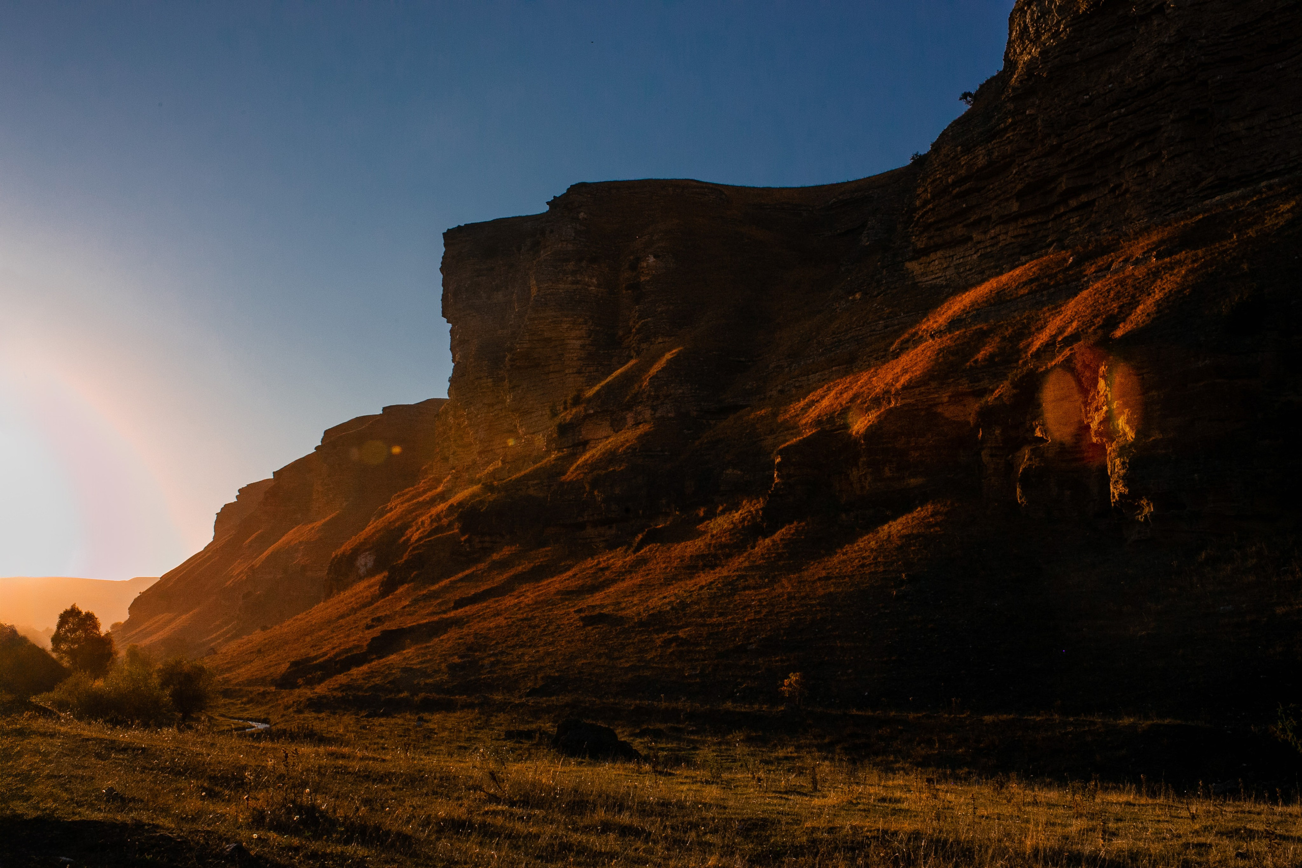 Фототуры в Карачаево-Черкессии 2019-2020. Фотограф-анималист Ксендзова Кристина