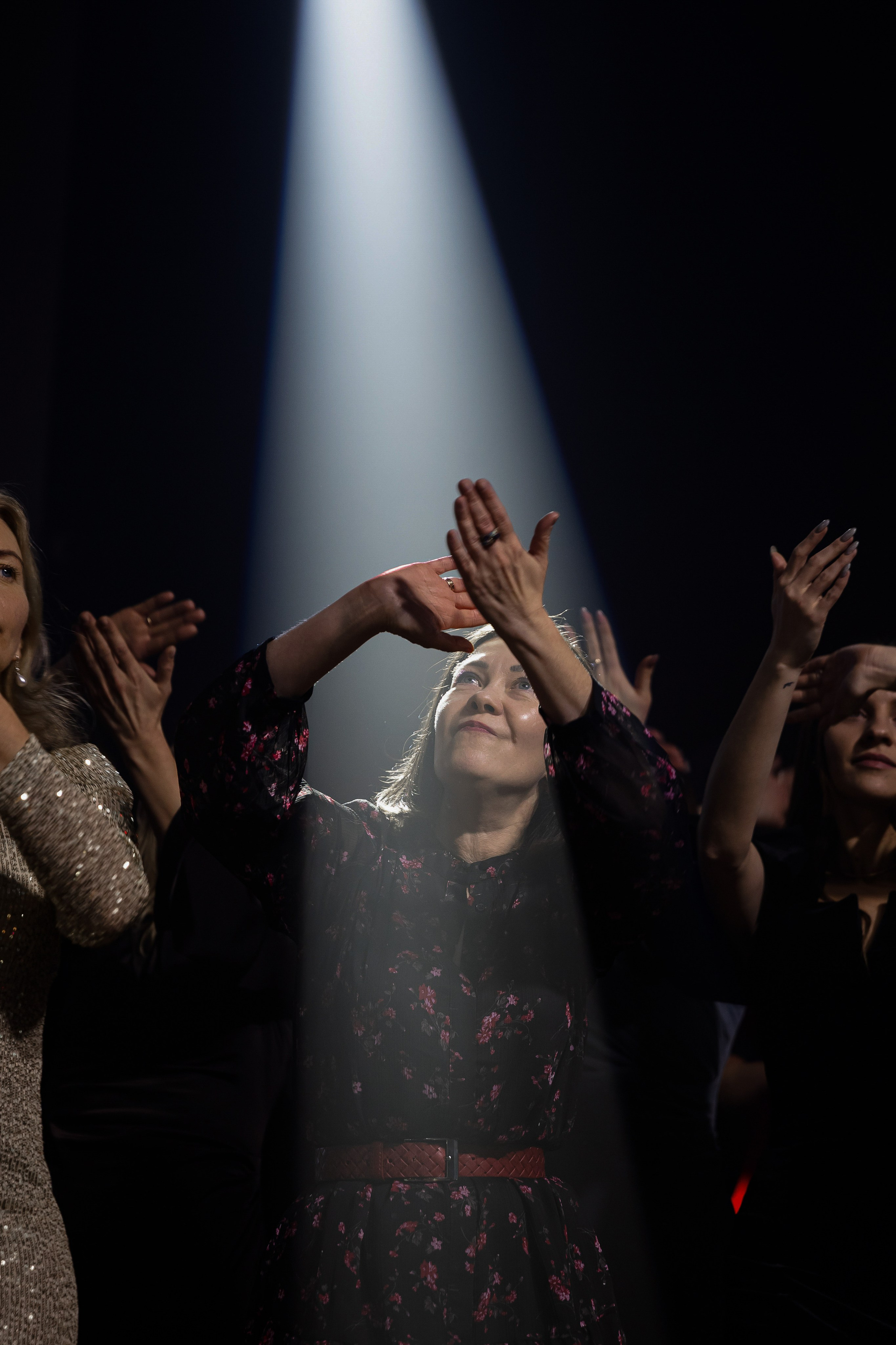 Корпоратив компании Неохим. NesterovaMaria.ru