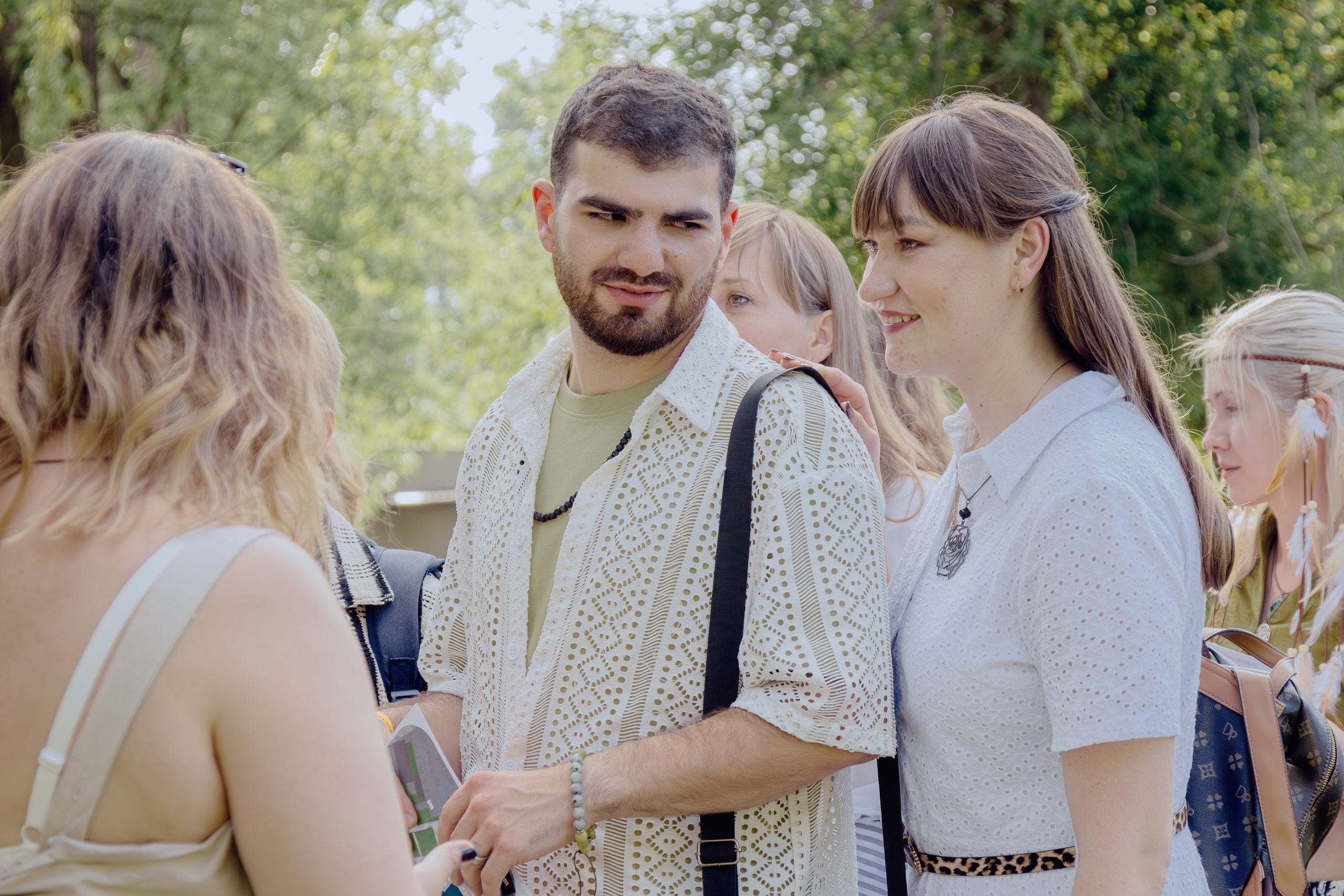 Репортажная съёмка корпоратива компании Феникс. Портретный фотограф в Ростове-на-Дону Антон Казарин