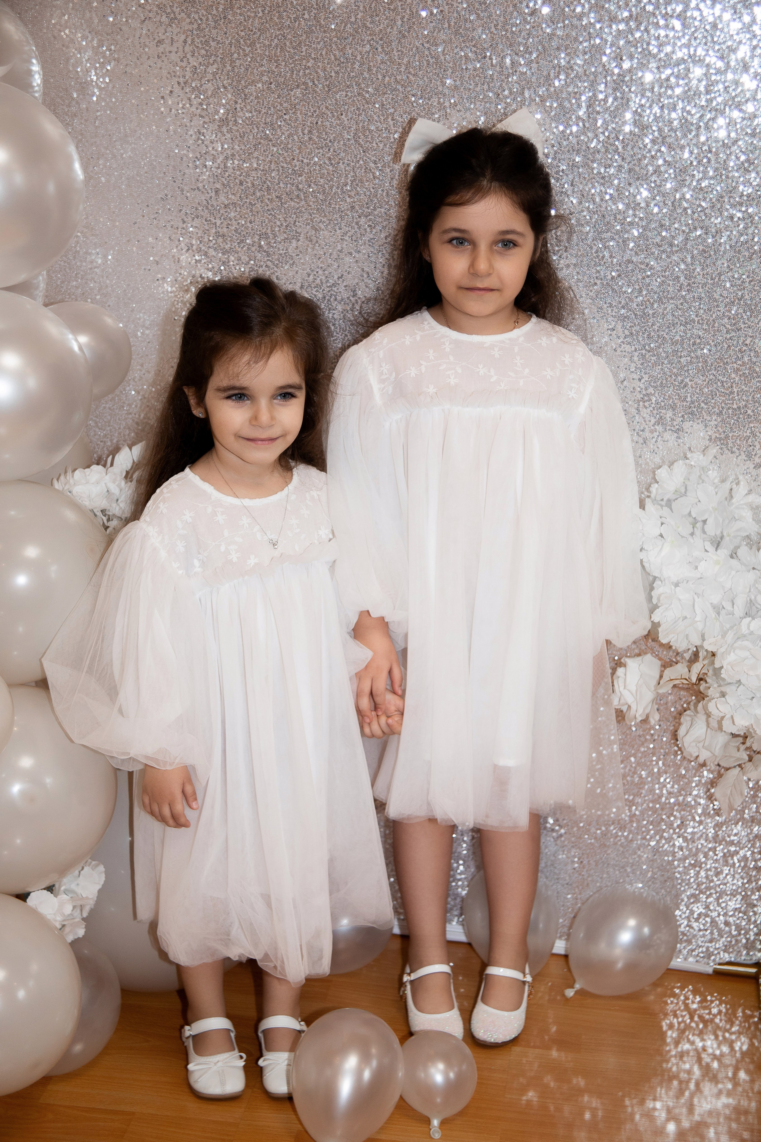 День Рождения Анна. Индивидуальный и свадебный фотограф в Москве, Электростали и Туле Кадейкина Екатерина