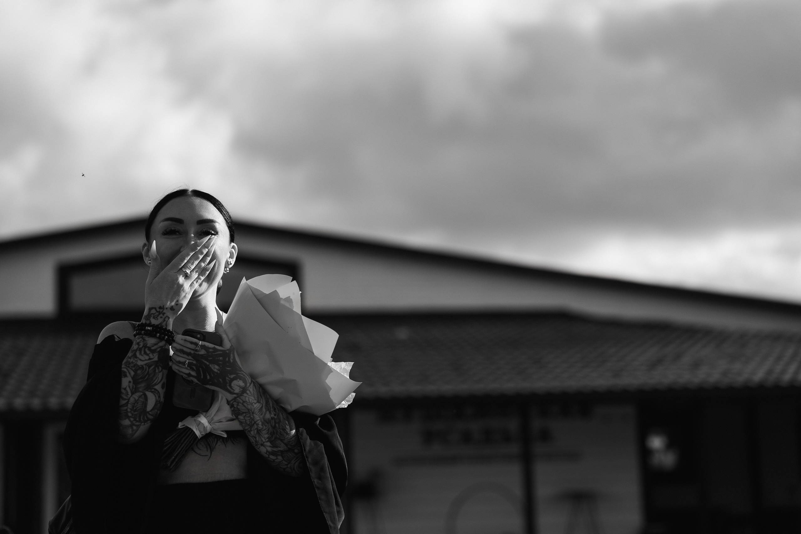 Игристая бусинка. Свадебный и семейный Фотограф Денис Кошель