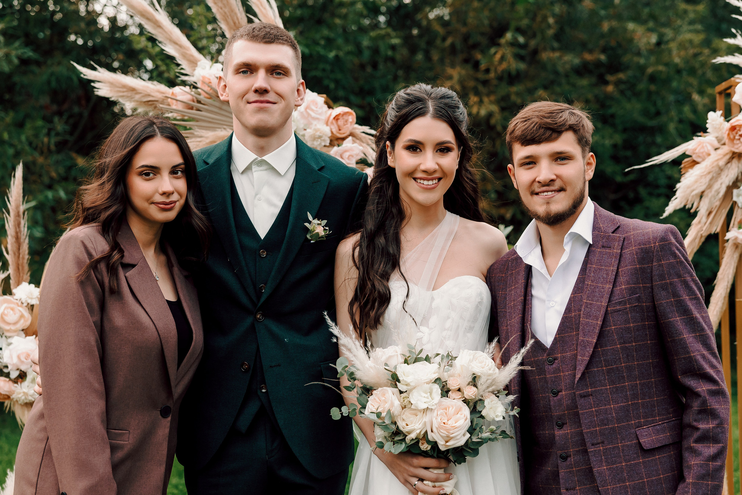 Свадебный день — Глеб и Дарья. Лёшка Варзегов — фотограф