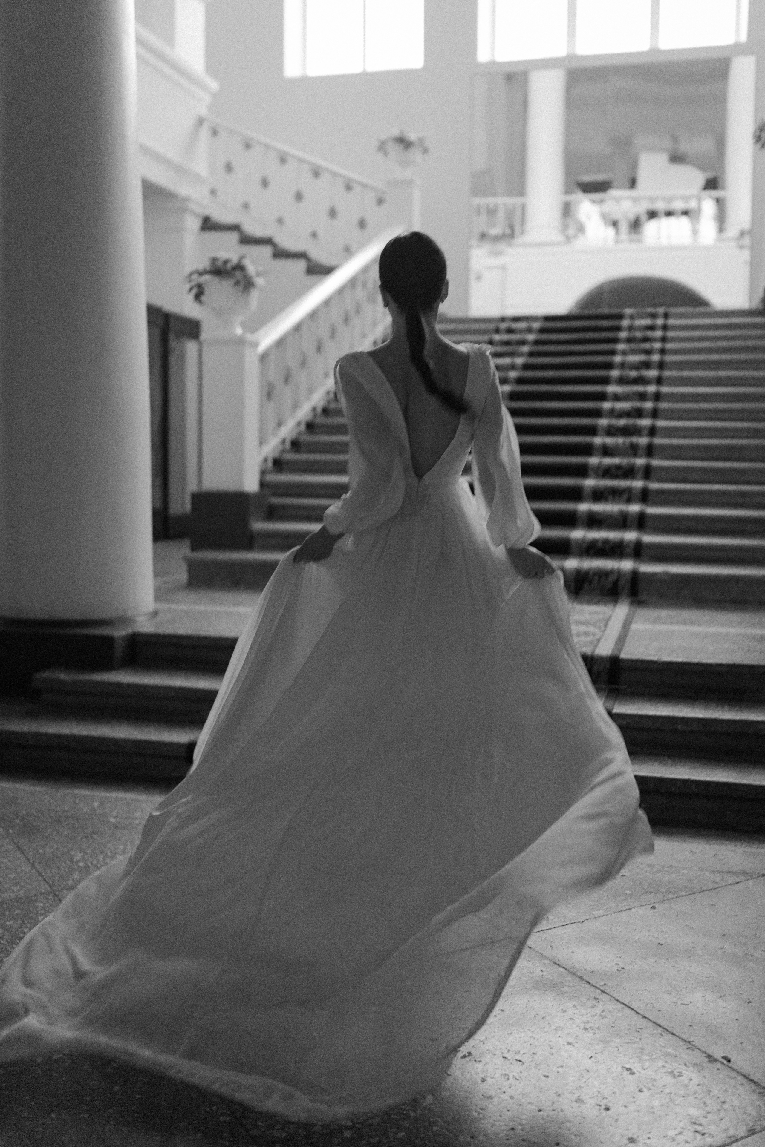 Максим и Алина. Ланемец Юлия — фотограф Волгоград/Волжский