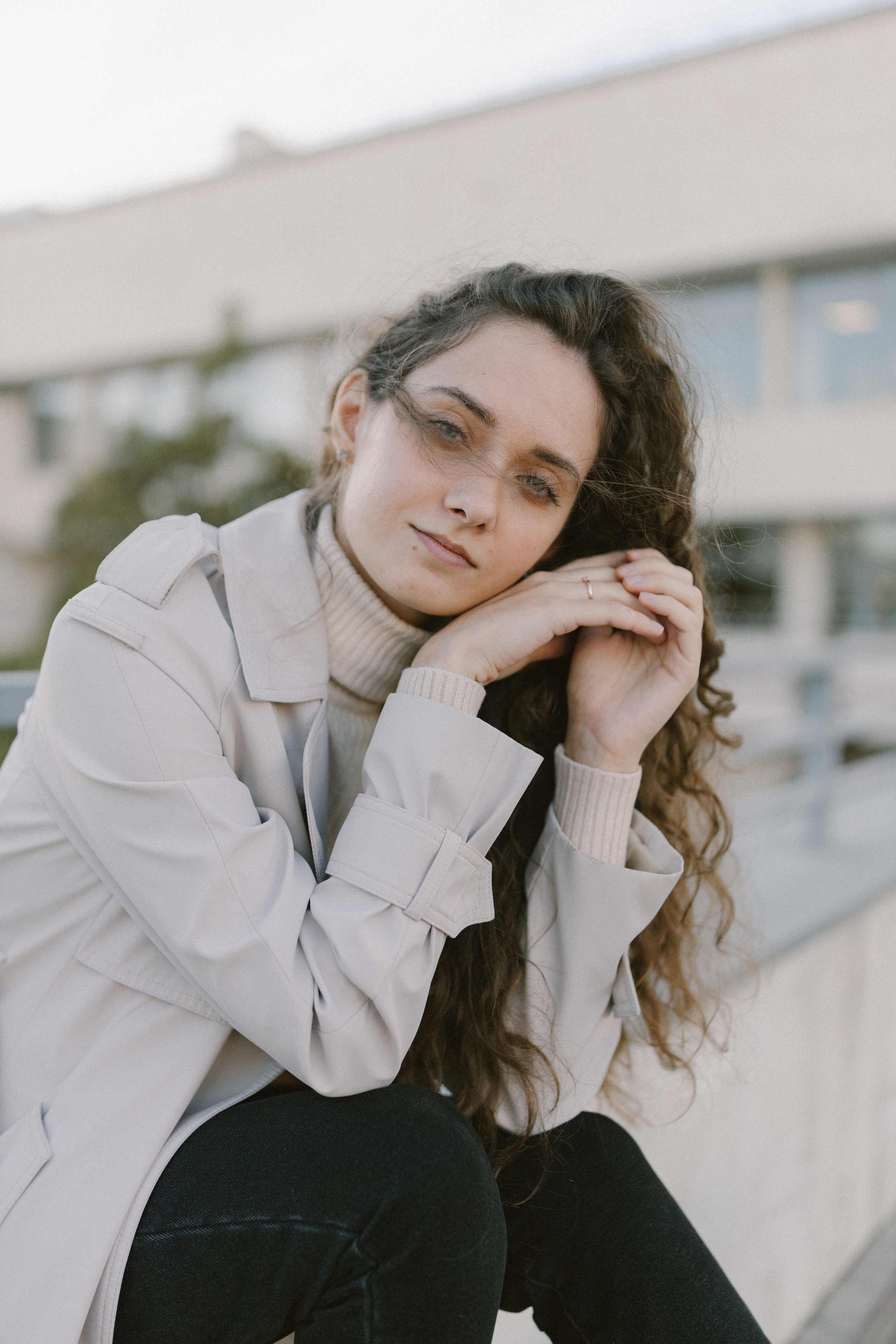 Анастасия. Ланемец Юлия — фотограф Волгоград/Волжский