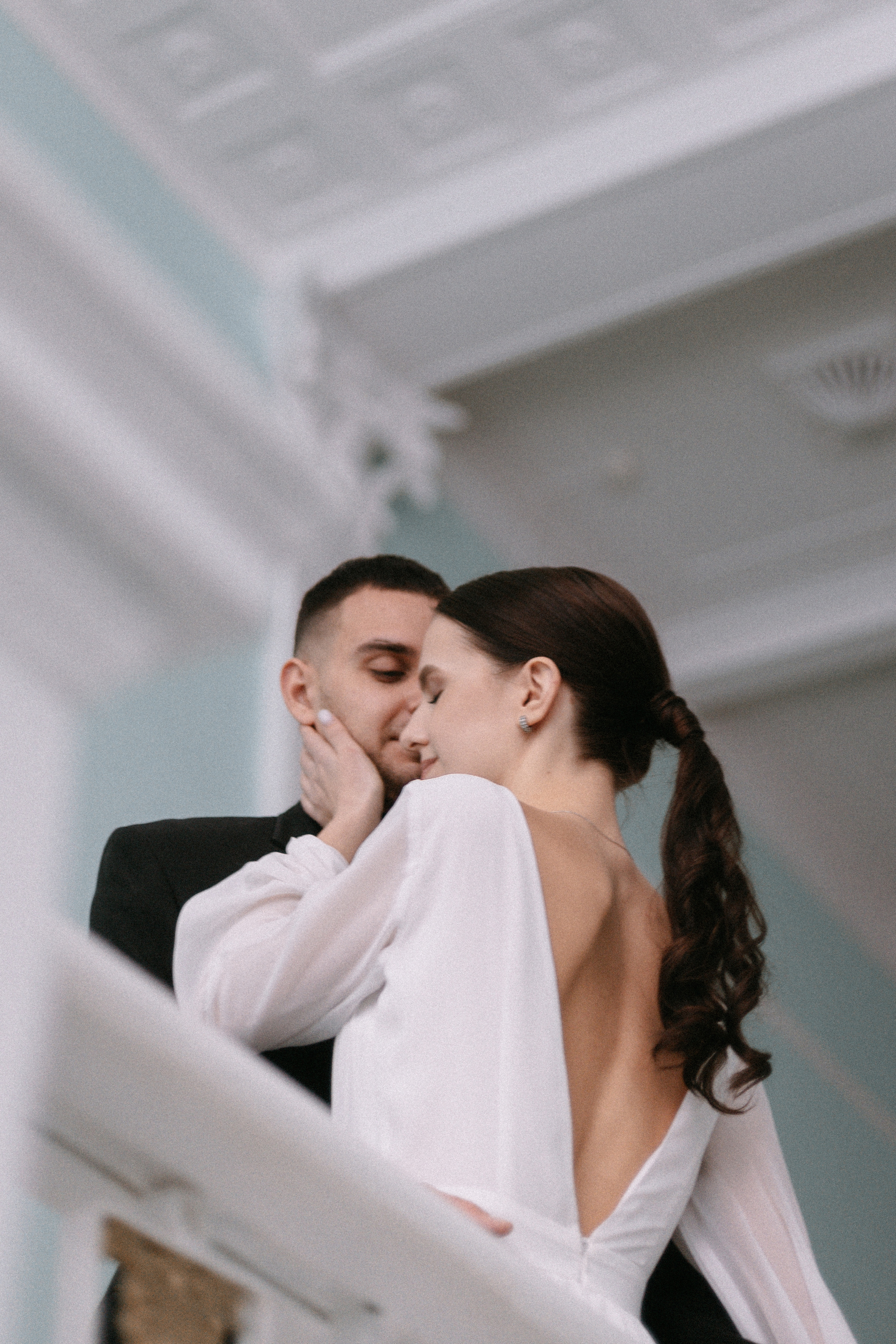 Максим и Алина. Ланемец Юлия — фотограф Волгоград/Волжский