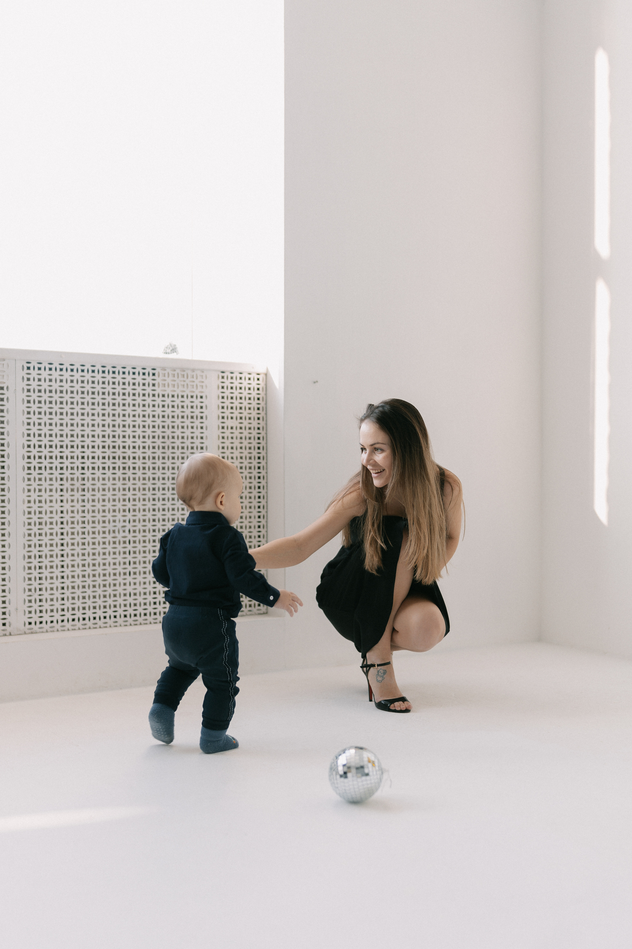 Юля + Миша. Ланемец Юлия — фотограф Волгоград/Волжский