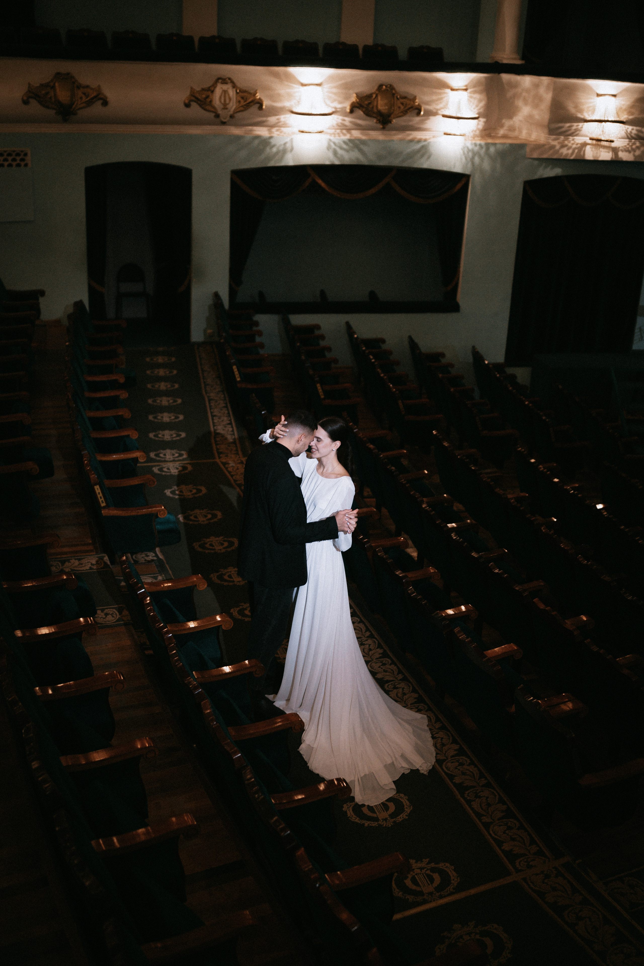 Максим и Алина. Ланемец Юлия — фотограф Волгоград/Волжский