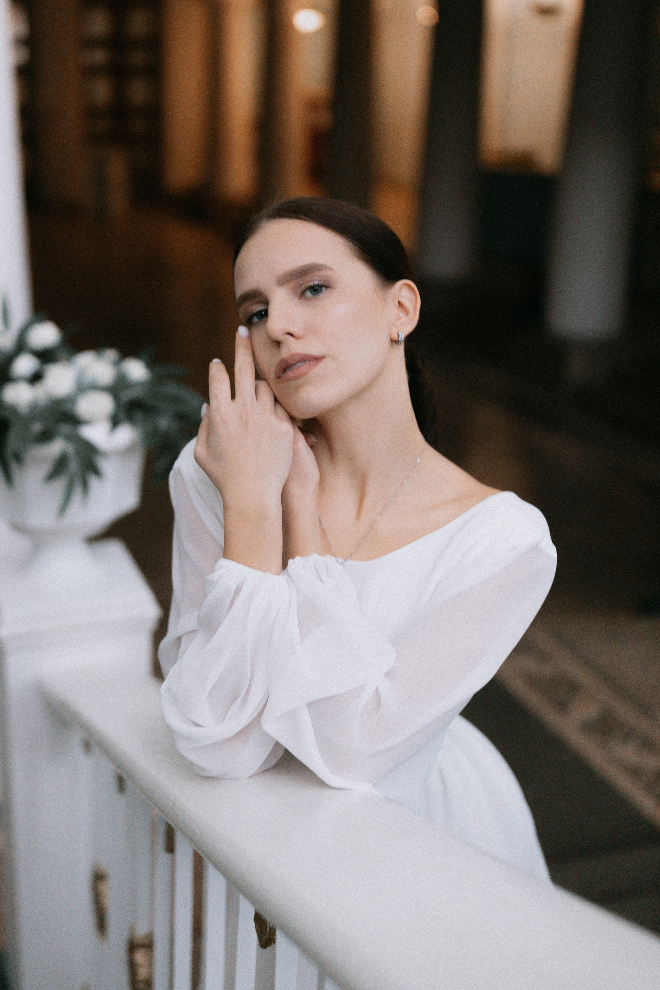 Максим и Алина. Ланемец Юлия — фотограф Волгоград/Волжский