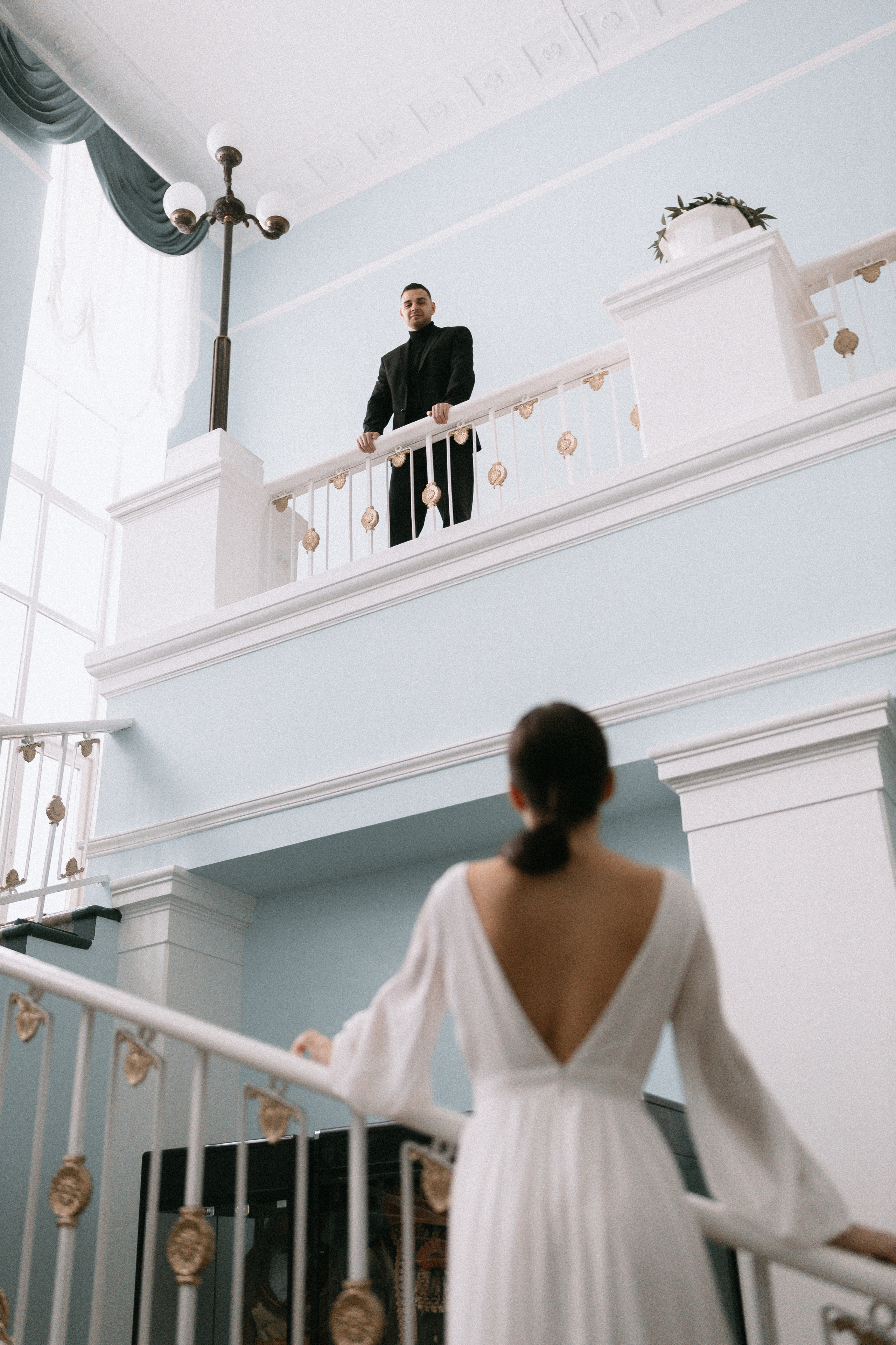 Максим и Алина. Ланемец Юлия — фотограф Волгоград/Волжский