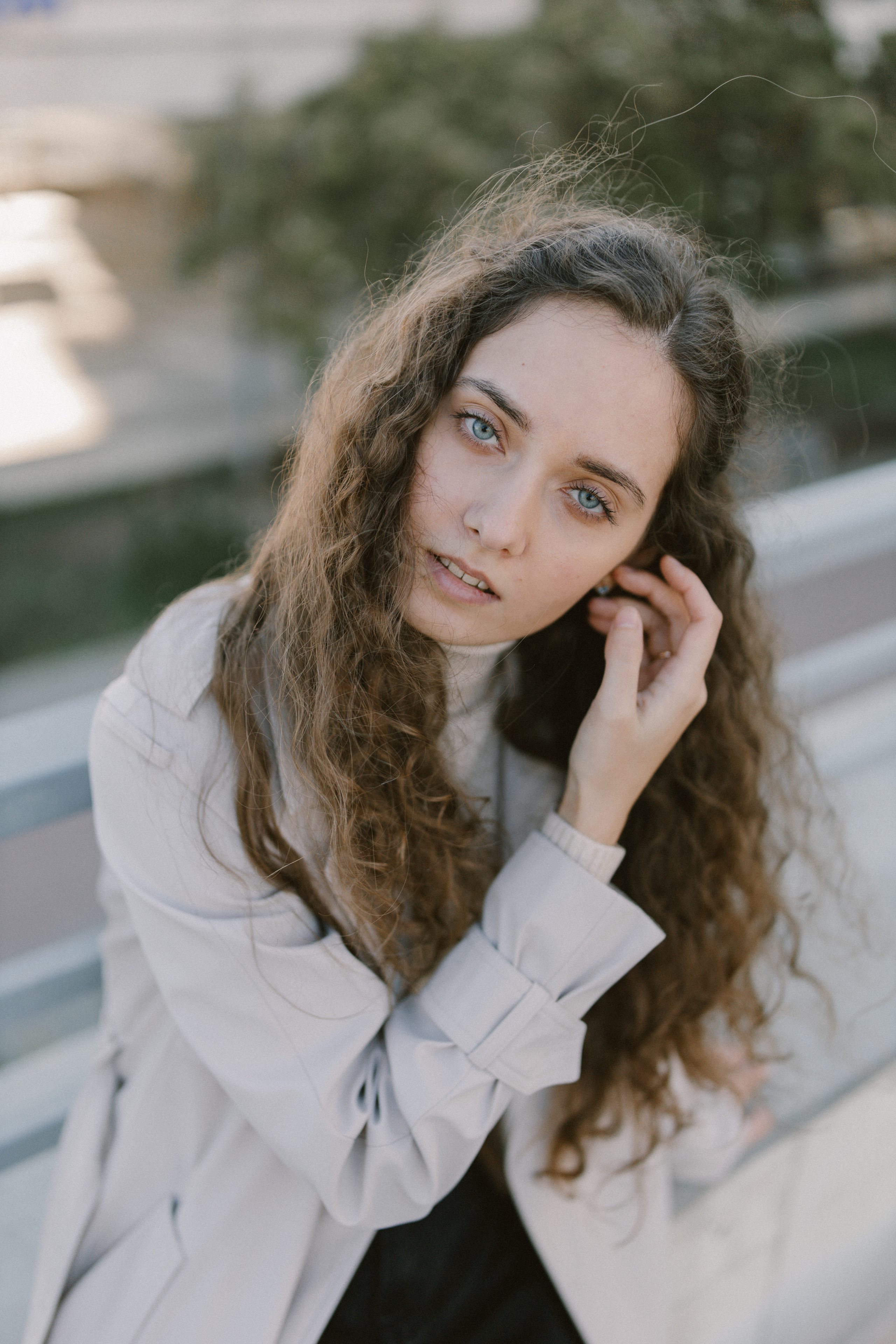 Анастасия. Ланемец Юлия — фотограф Волгоград/Волжский