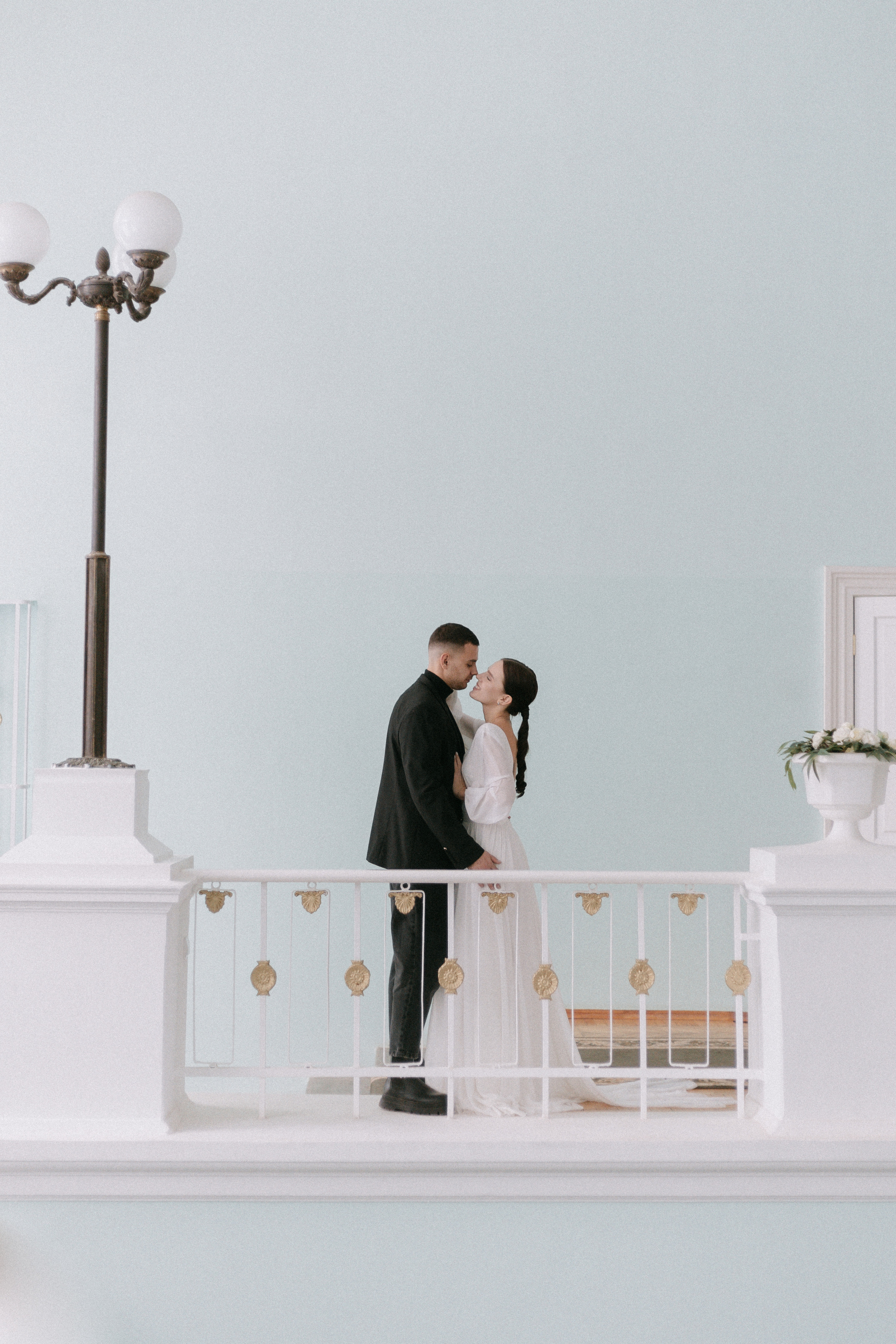 Максим и Алина. Ланемец Юлия — фотограф Волгоград/Волжский