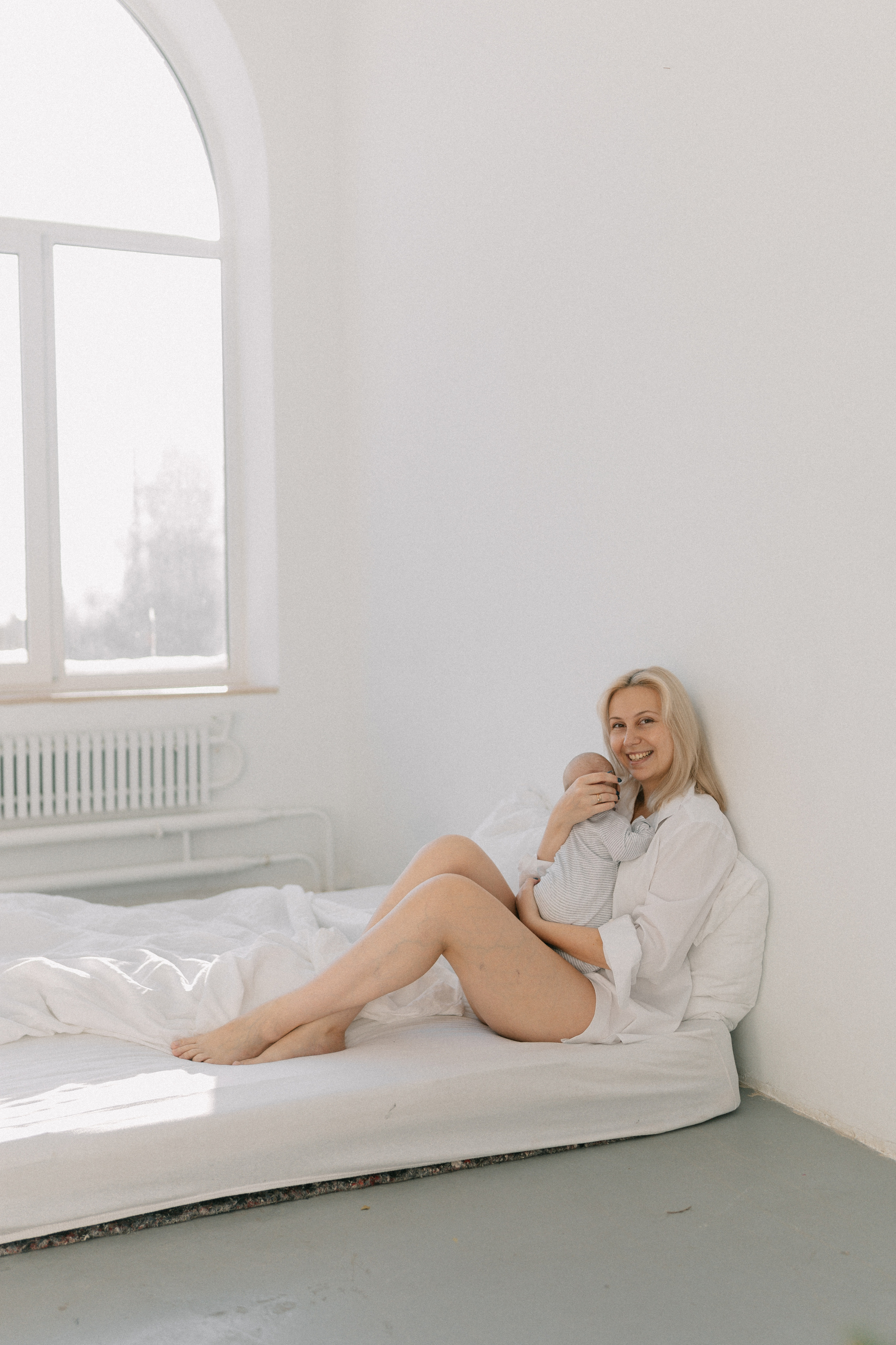 Дима + Лена + Костя. Ланемец Юлия — фотограф Волгоград/Волжский