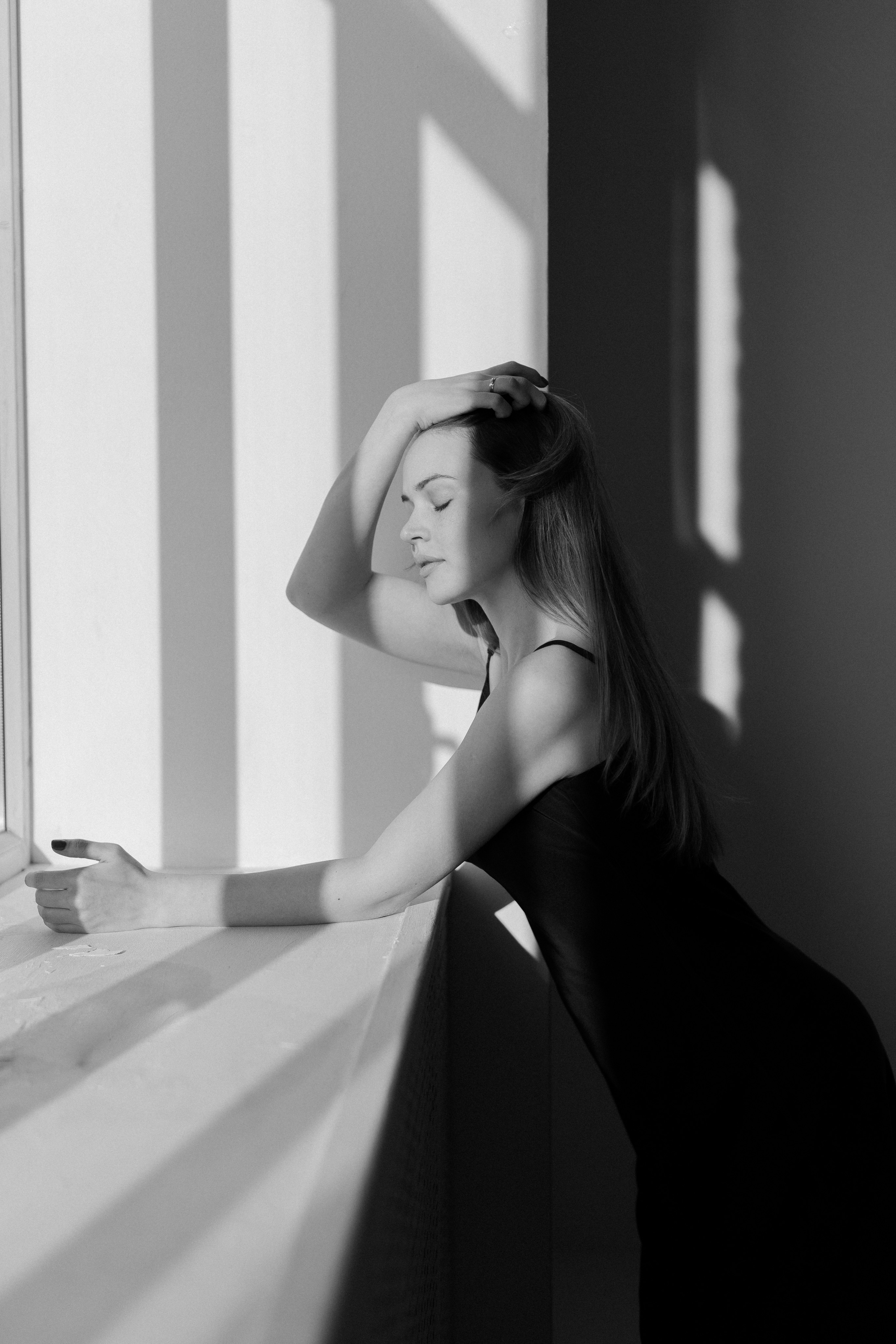 Юля + Миша. Ланемец Юлия — фотограф Волгоград/Волжский