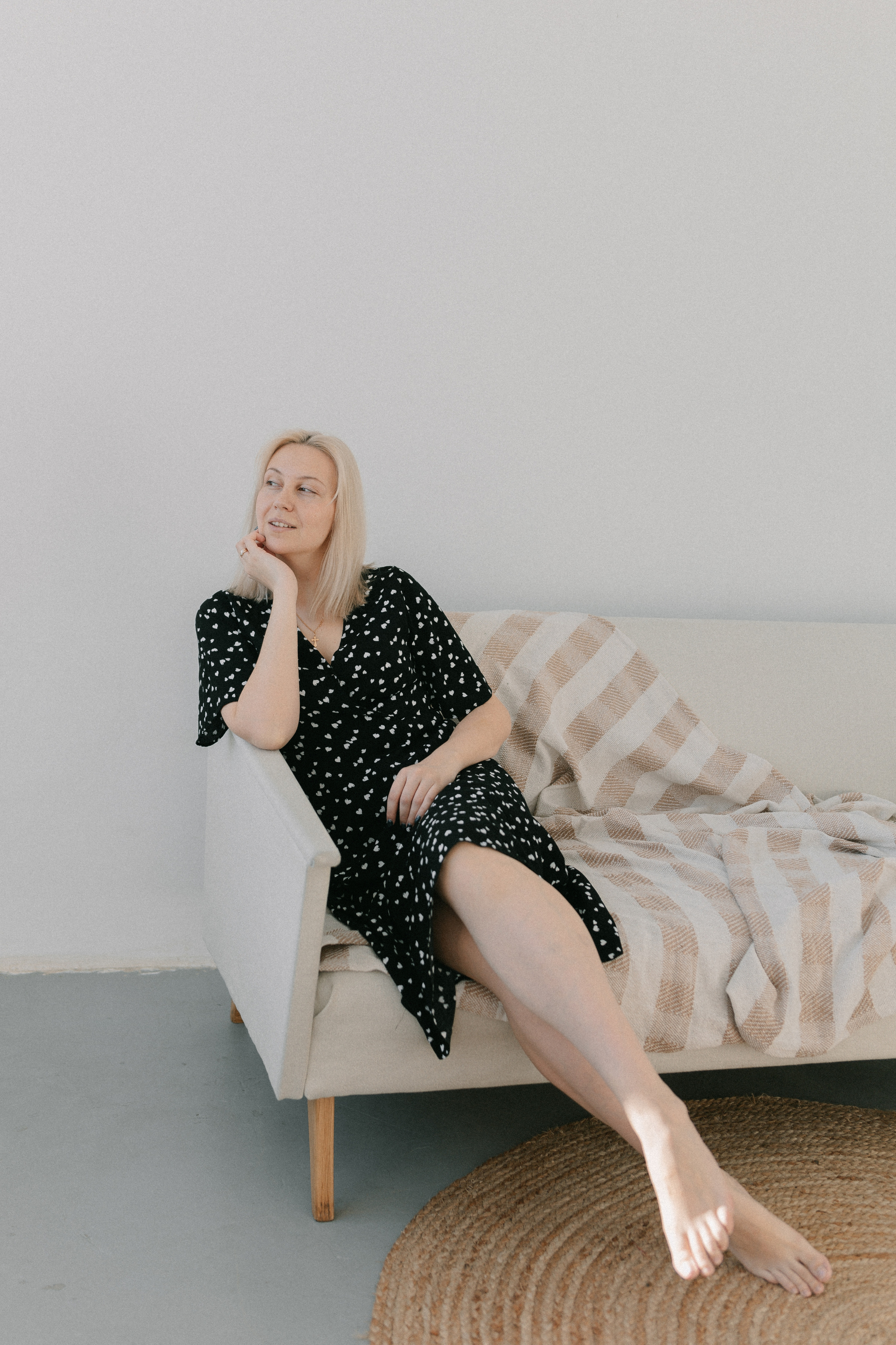 Дима + Лена + Костя. Ланемец Юлия — фотограф Волгоград/Волжский