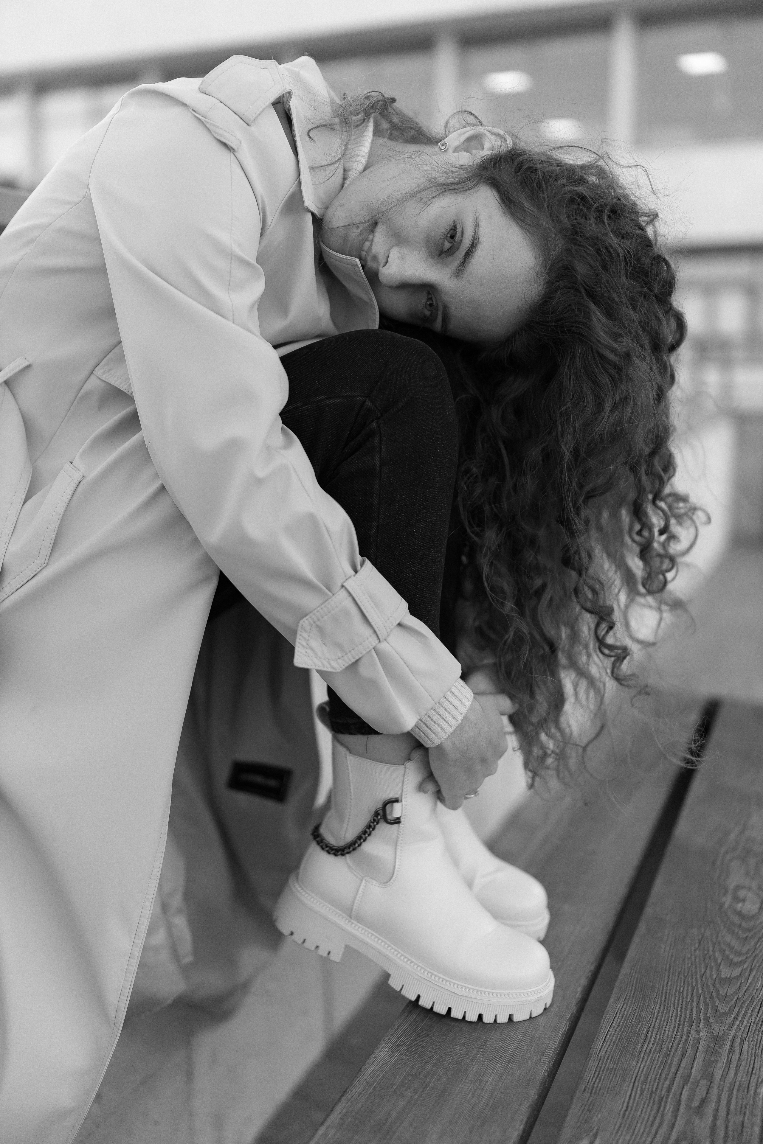 Анастасия. Ланемец Юлия — фотограф Волгоград/Волжский