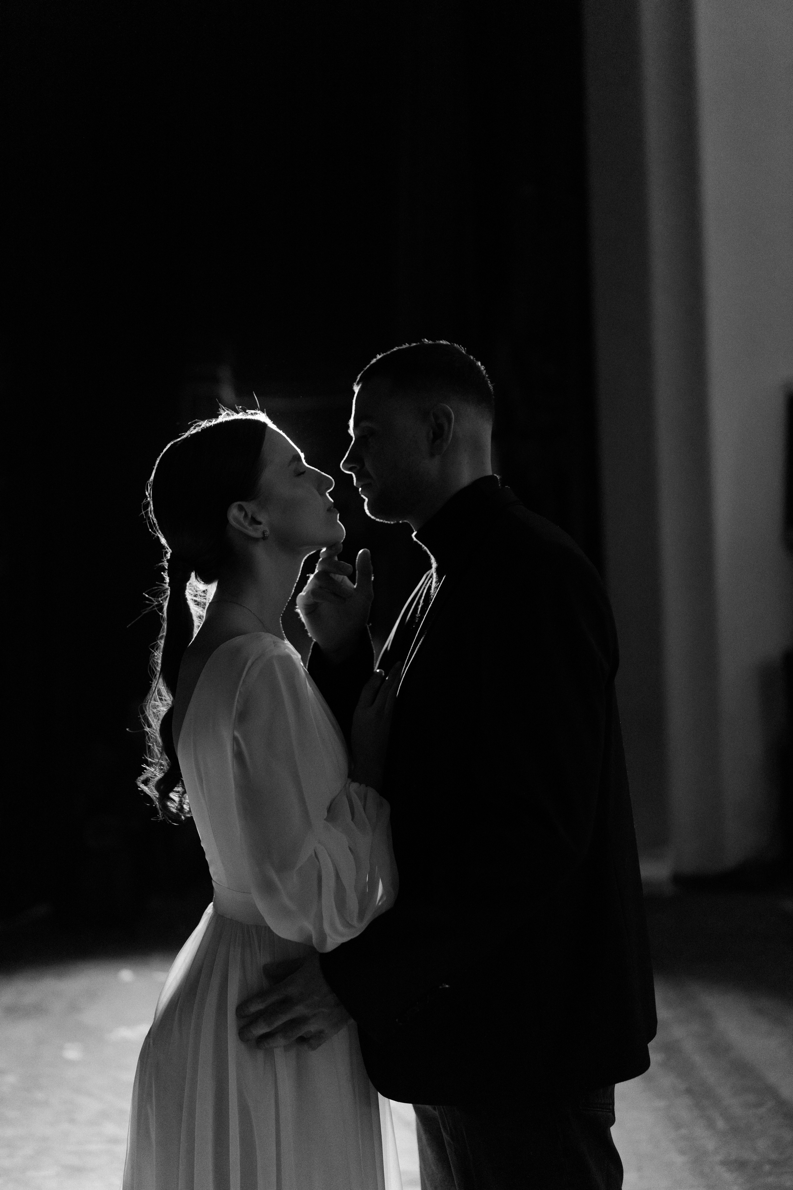 Максим и Алина. Ланемец Юлия — фотограф Волгоград/Волжский