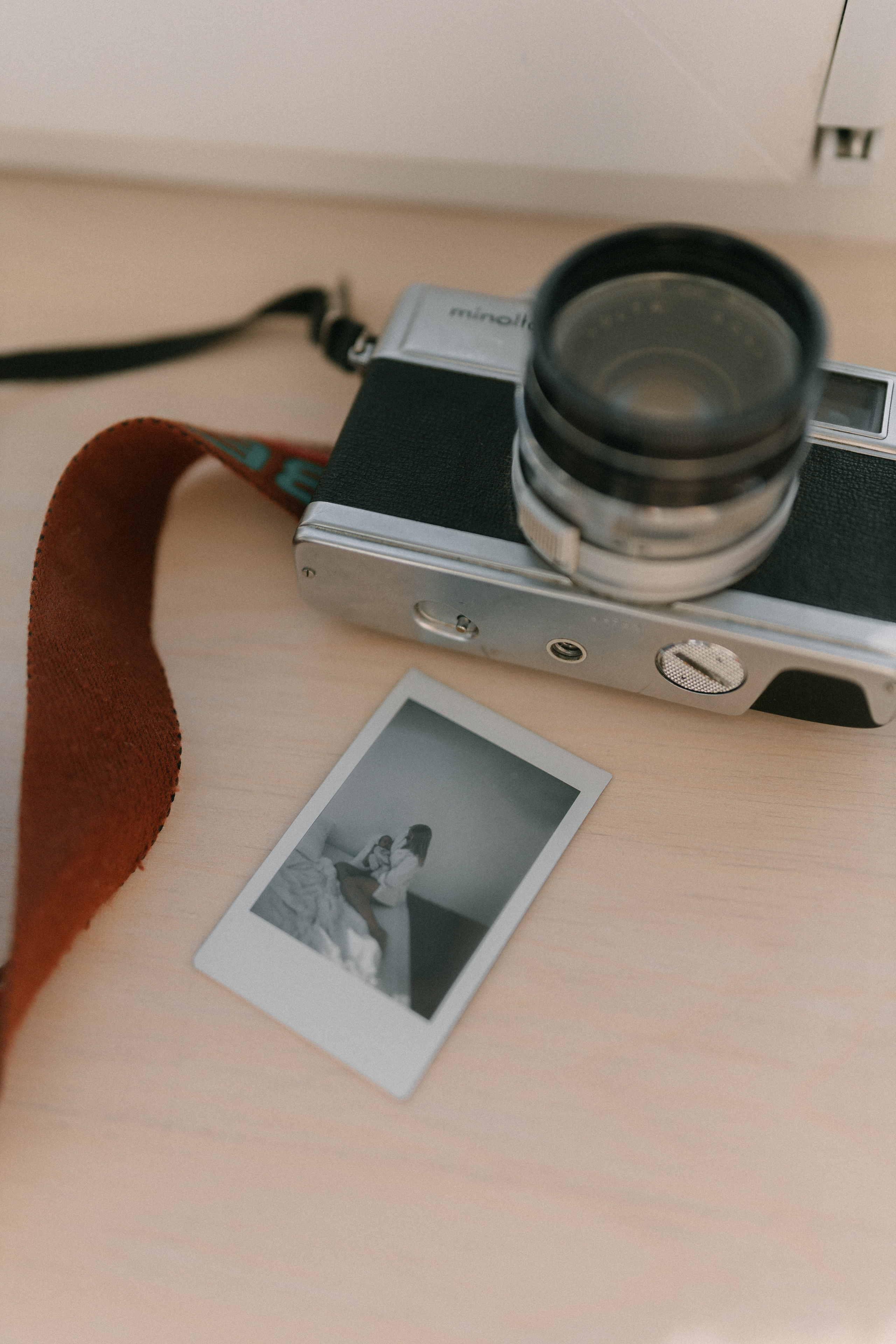 Дима + Лена + Костя. Ланемец Юлия — фотограф Волгоград/Волжский