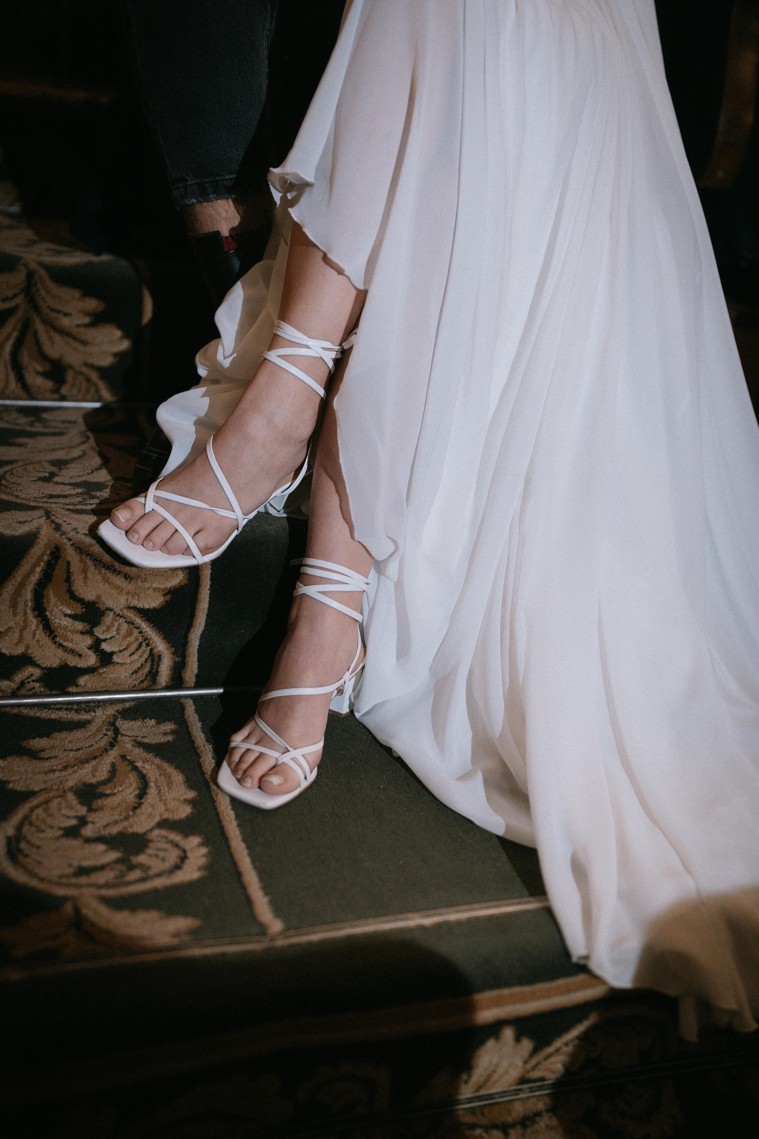 Максим и Алина. Ланемец Юлия — фотограф Волгоград/Волжский