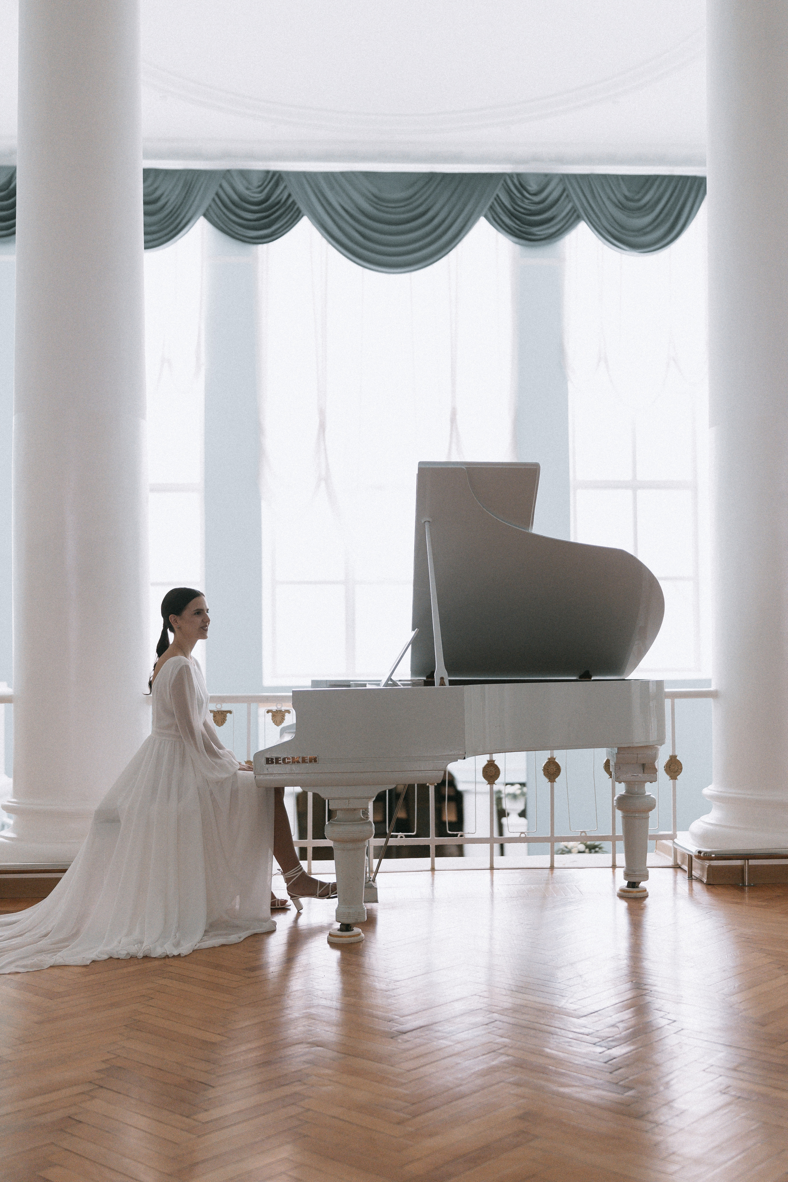 Максим и Алина. Ланемец Юлия — фотограф Волгоград/Волжский