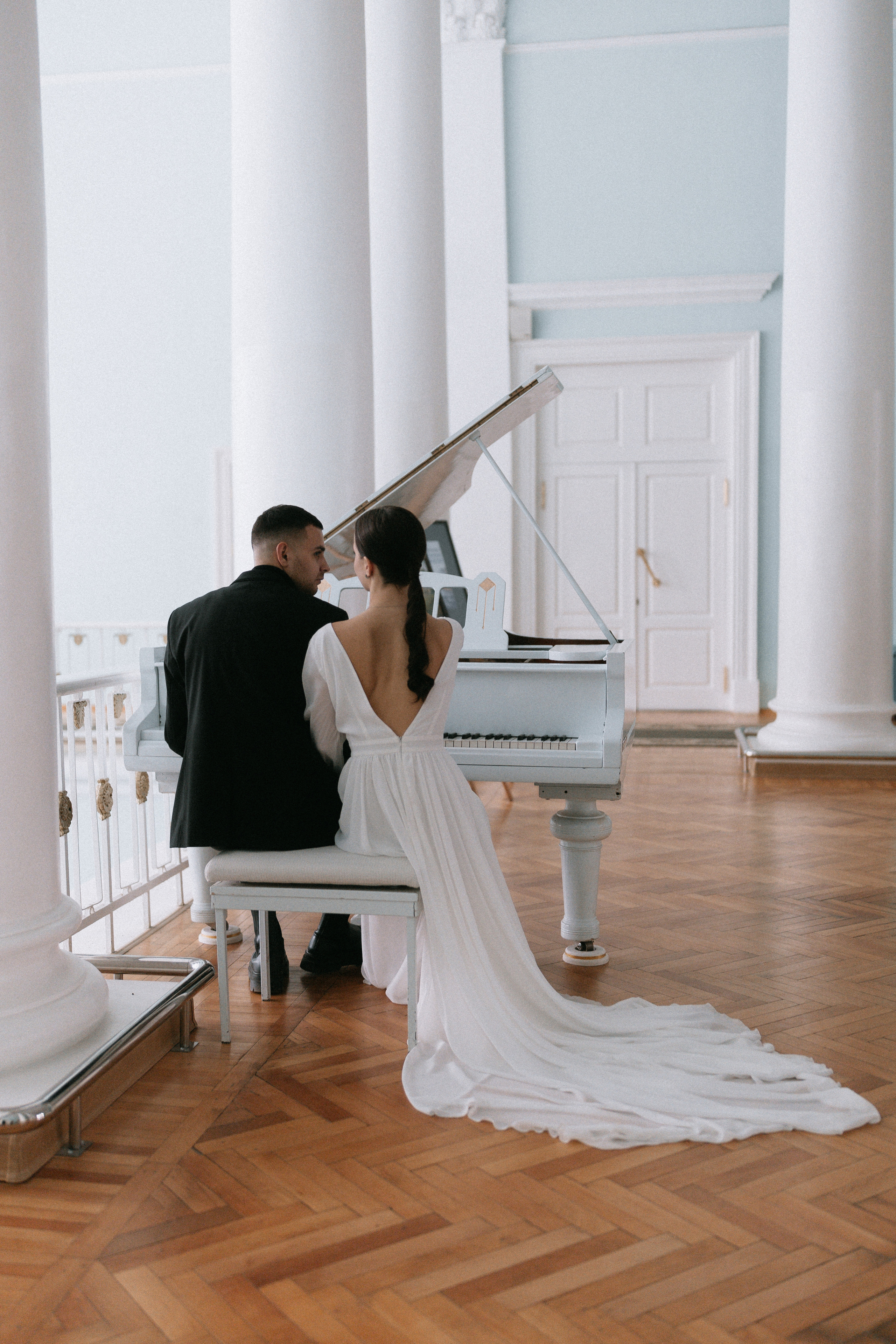 Максим и Алина. Ланемец Юлия — фотограф Волгоград/Волжский