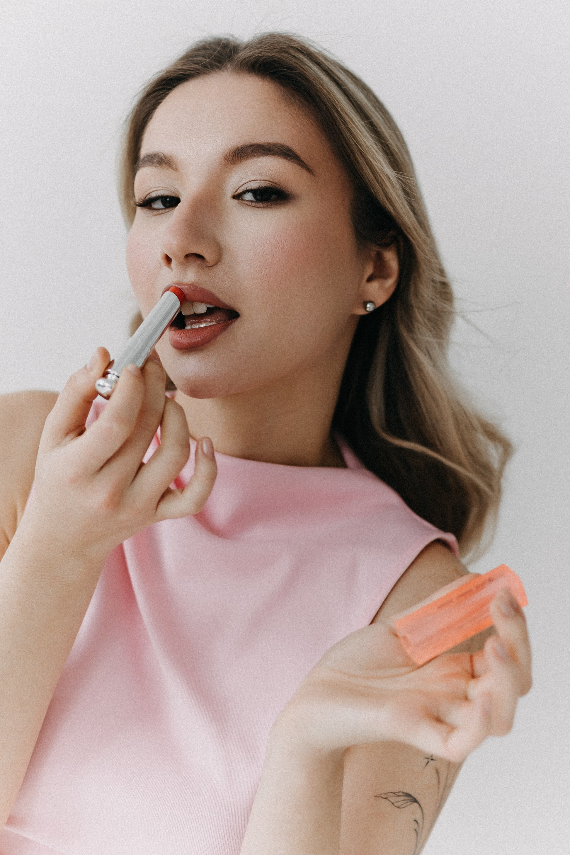 Анна. Ланемец Юлия — фотограф Волгоград/Волжский