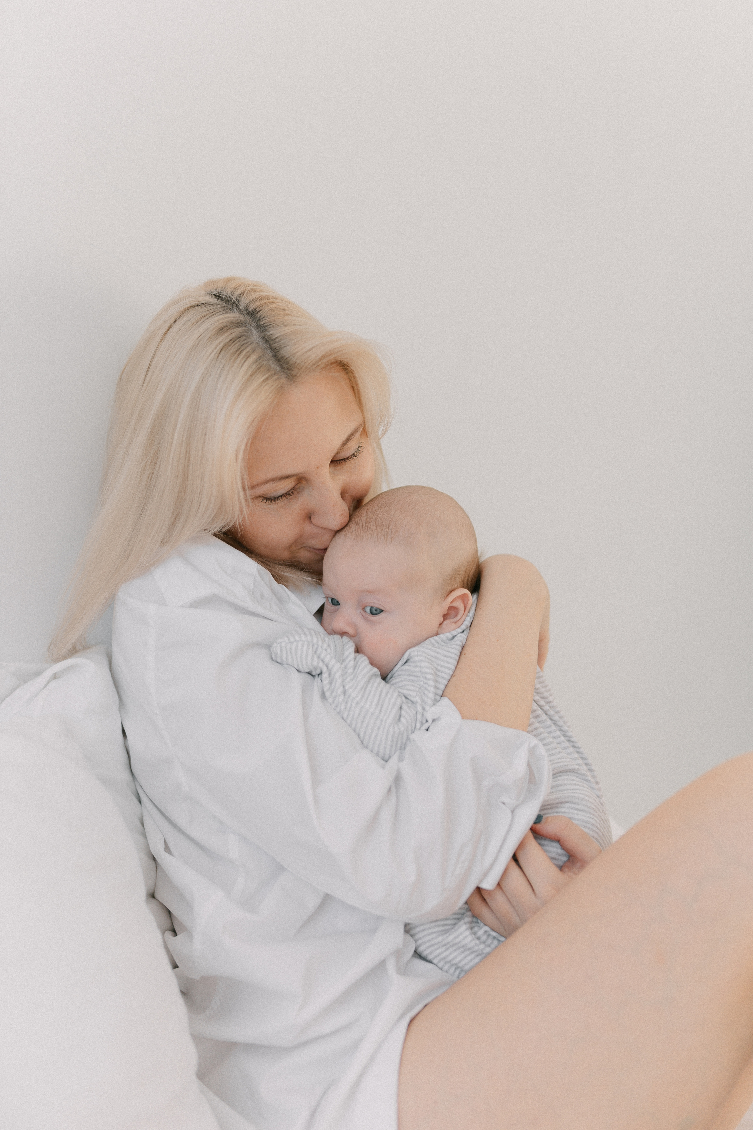 Дима + Лена + Костя. Ланемец Юлия — фотограф Волгоград/Волжский