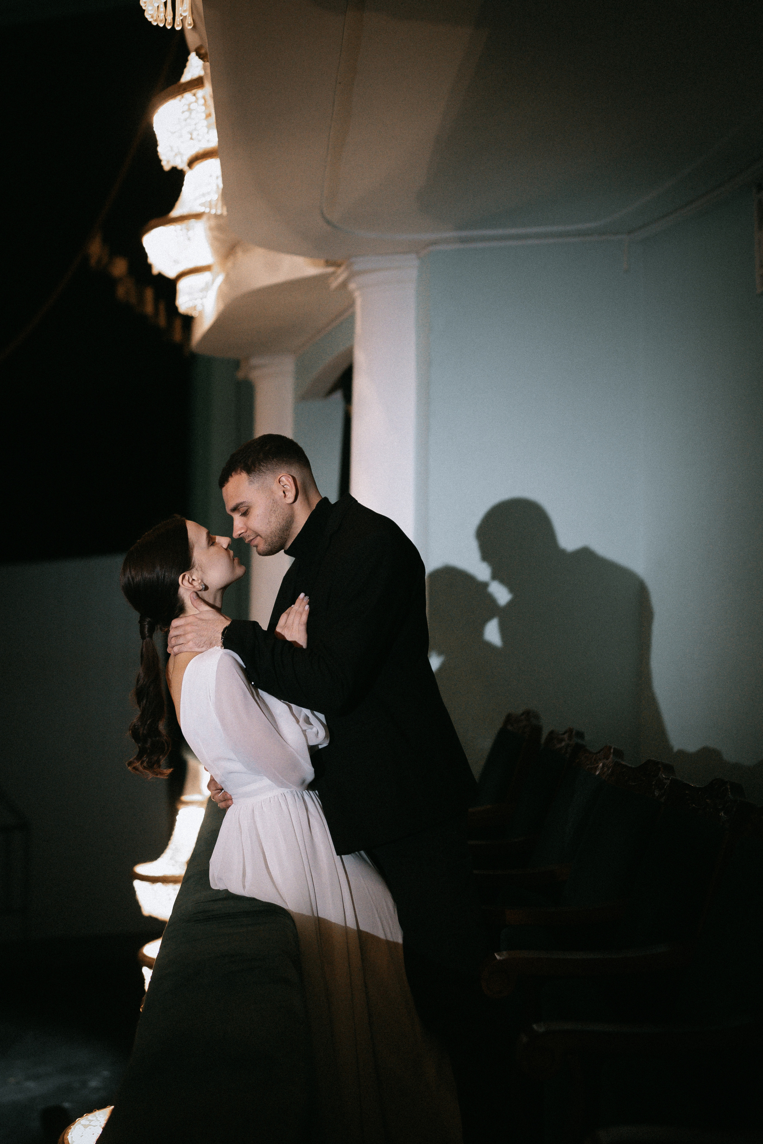 Максим и Алина. Ланемец Юлия — фотограф Волгоград/Волжский