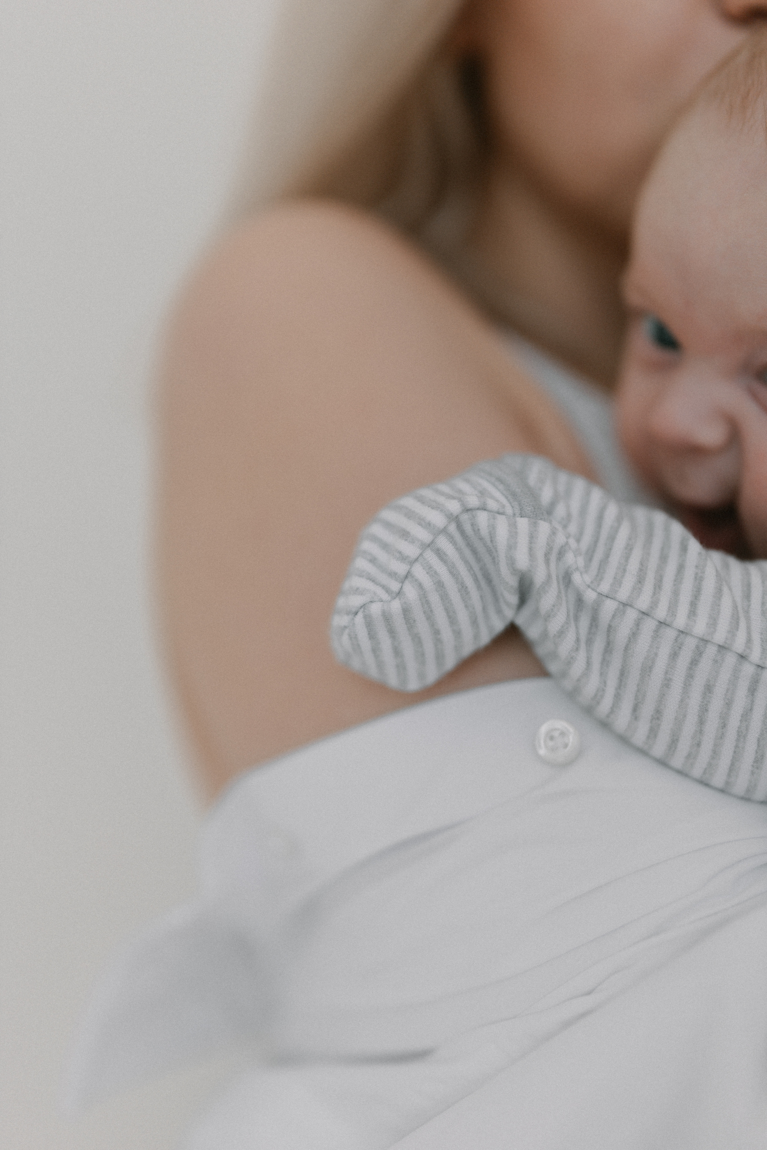 Дима + Лена + Костя. Ланемец Юлия — фотограф Волгоград/Волжский