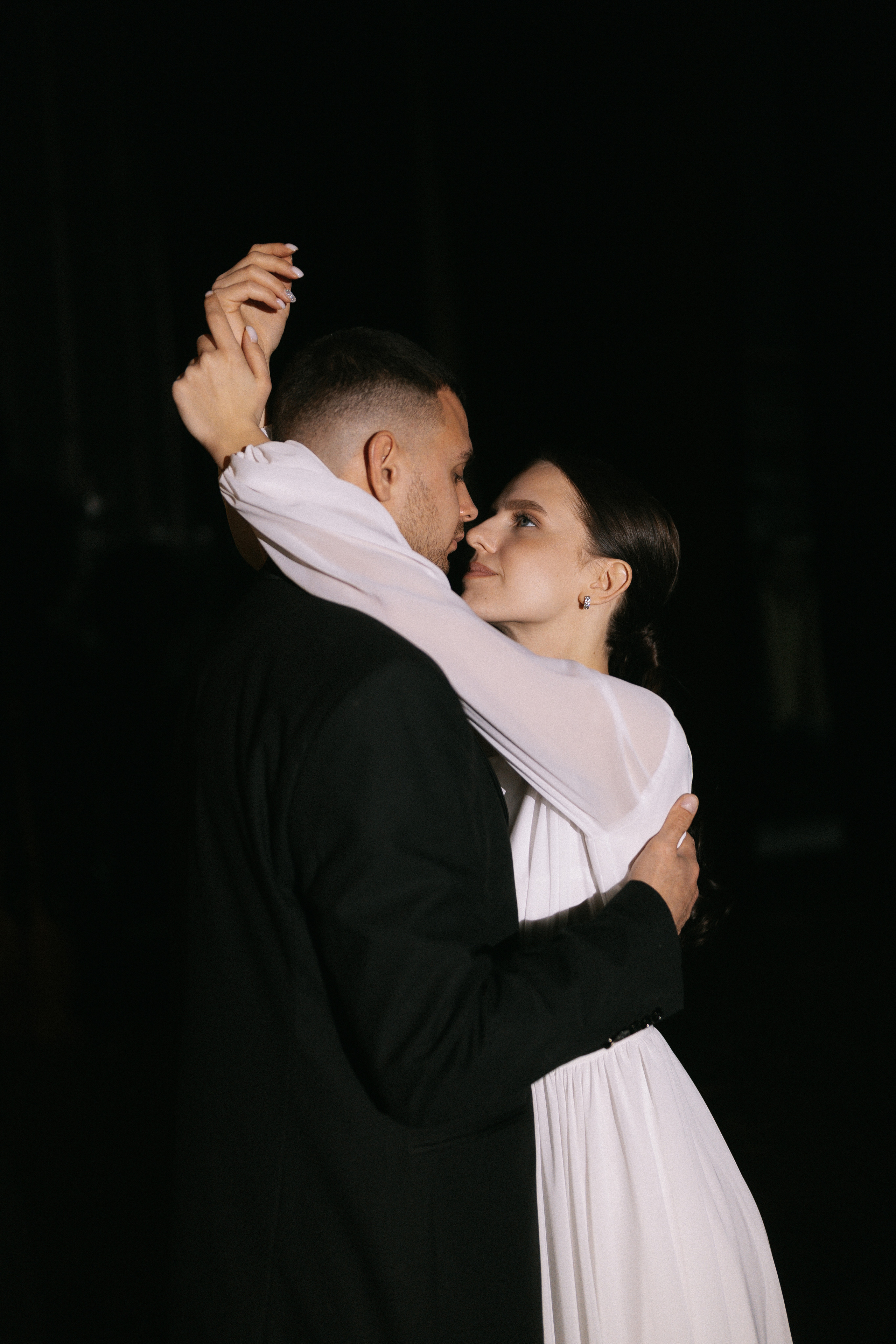 Максим и Алина. Ланемец Юлия — фотограф Волгоград/Волжский