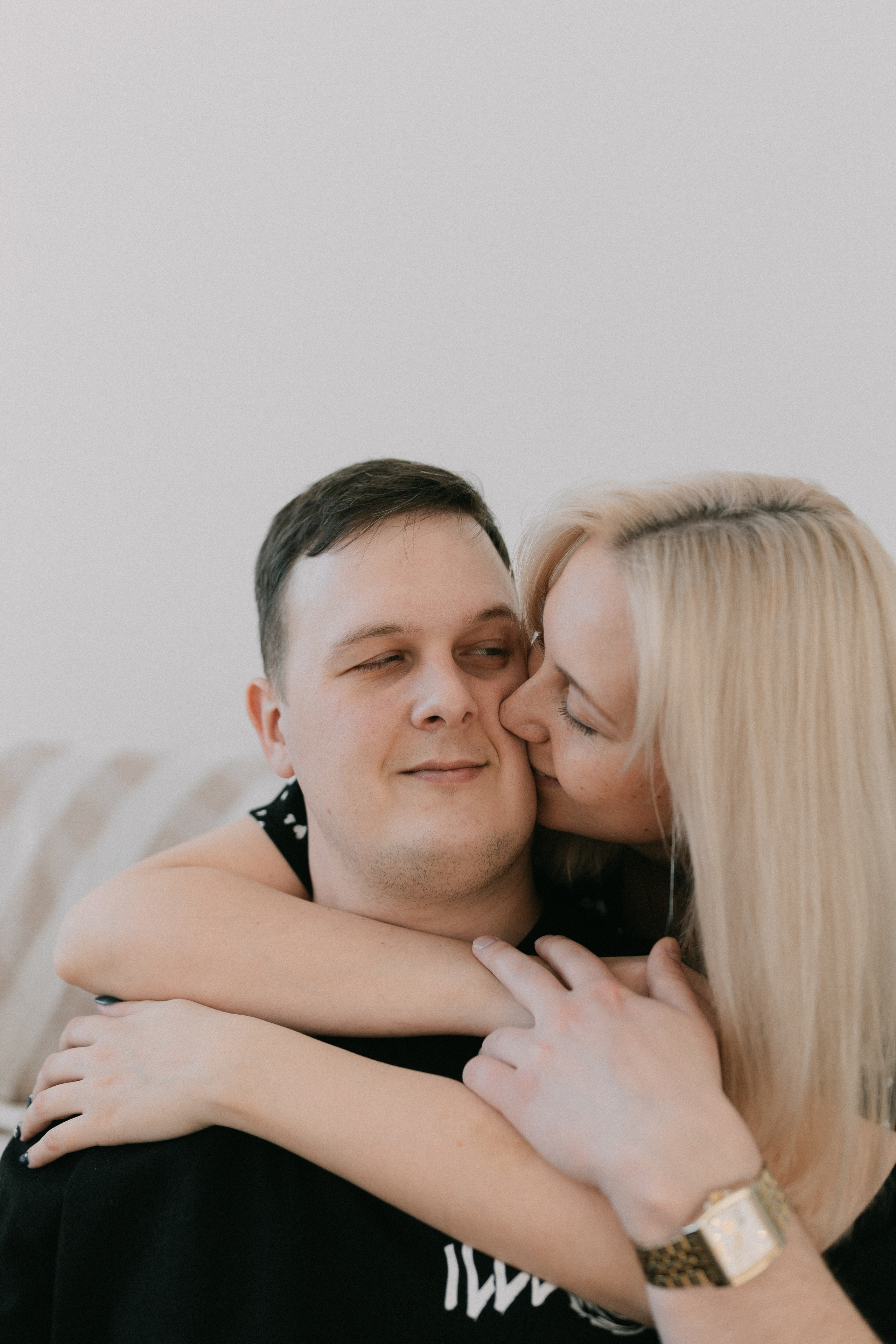 Дима + Лена + Костя. Ланемец Юлия — фотограф Волгоград/Волжский