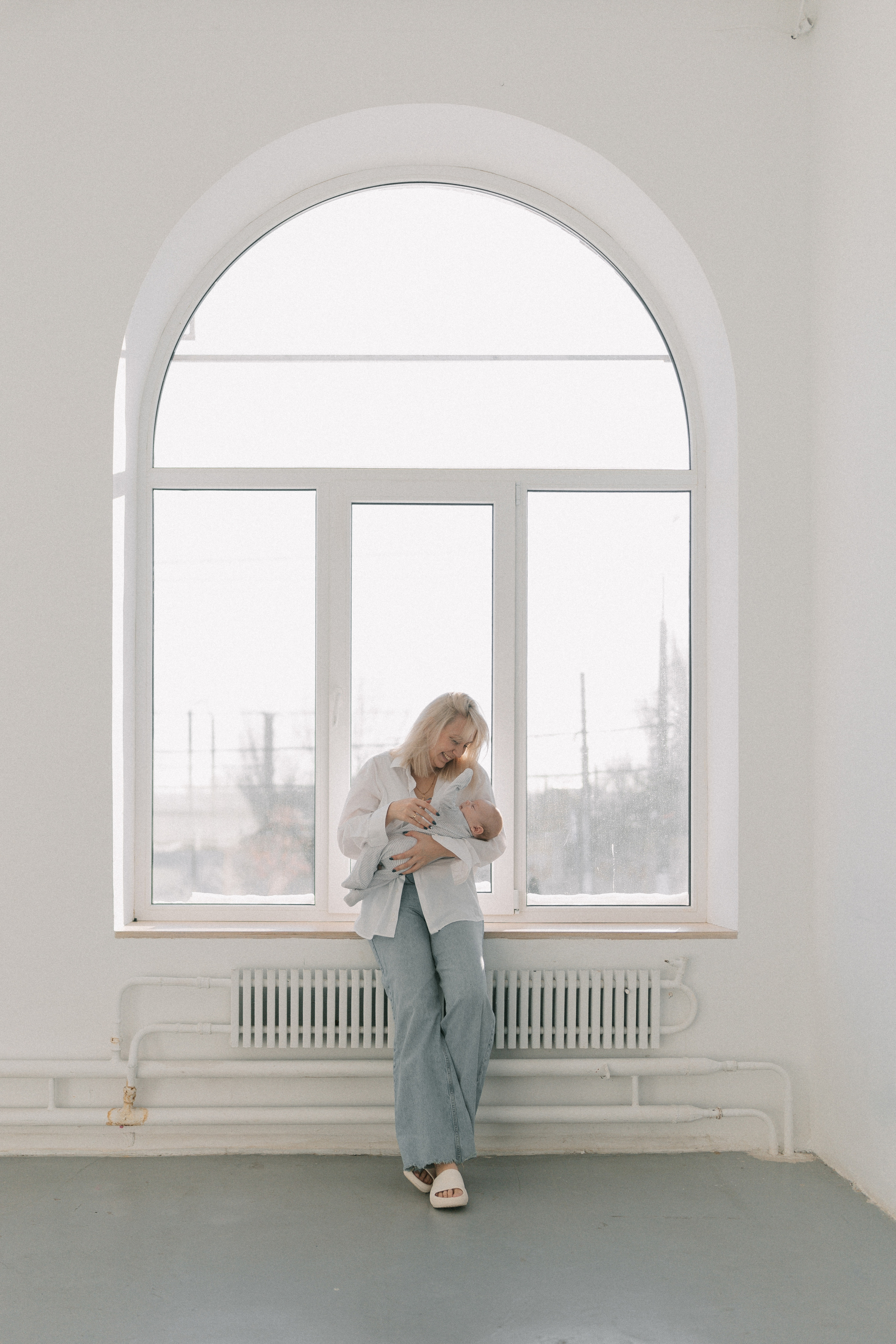 Дима + Лена + Костя. Ланемец Юлия — фотограф Волгоград/Волжский