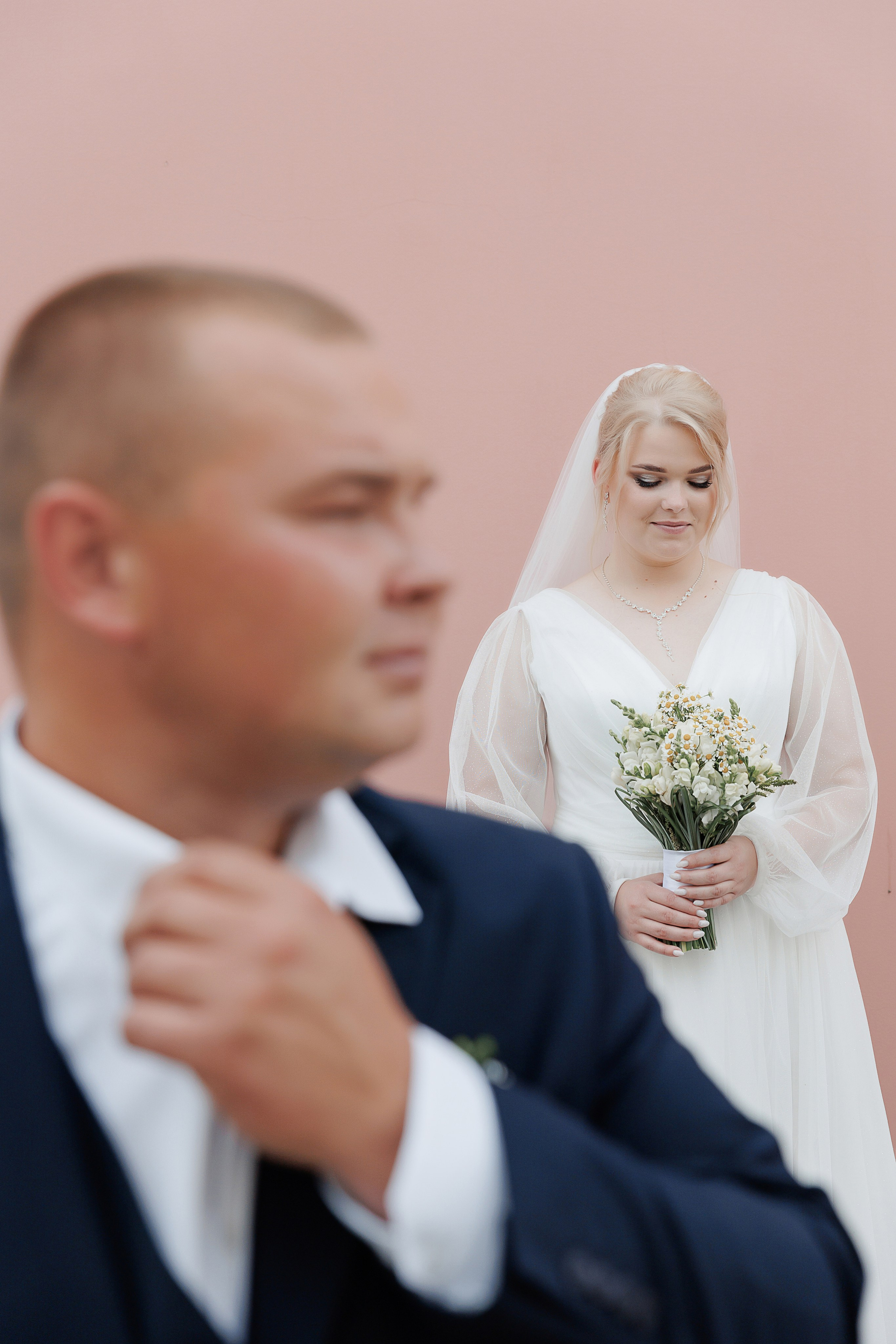 Валерия и Андрей. Свадебный и семейный фотограф в Твери и Тверской области