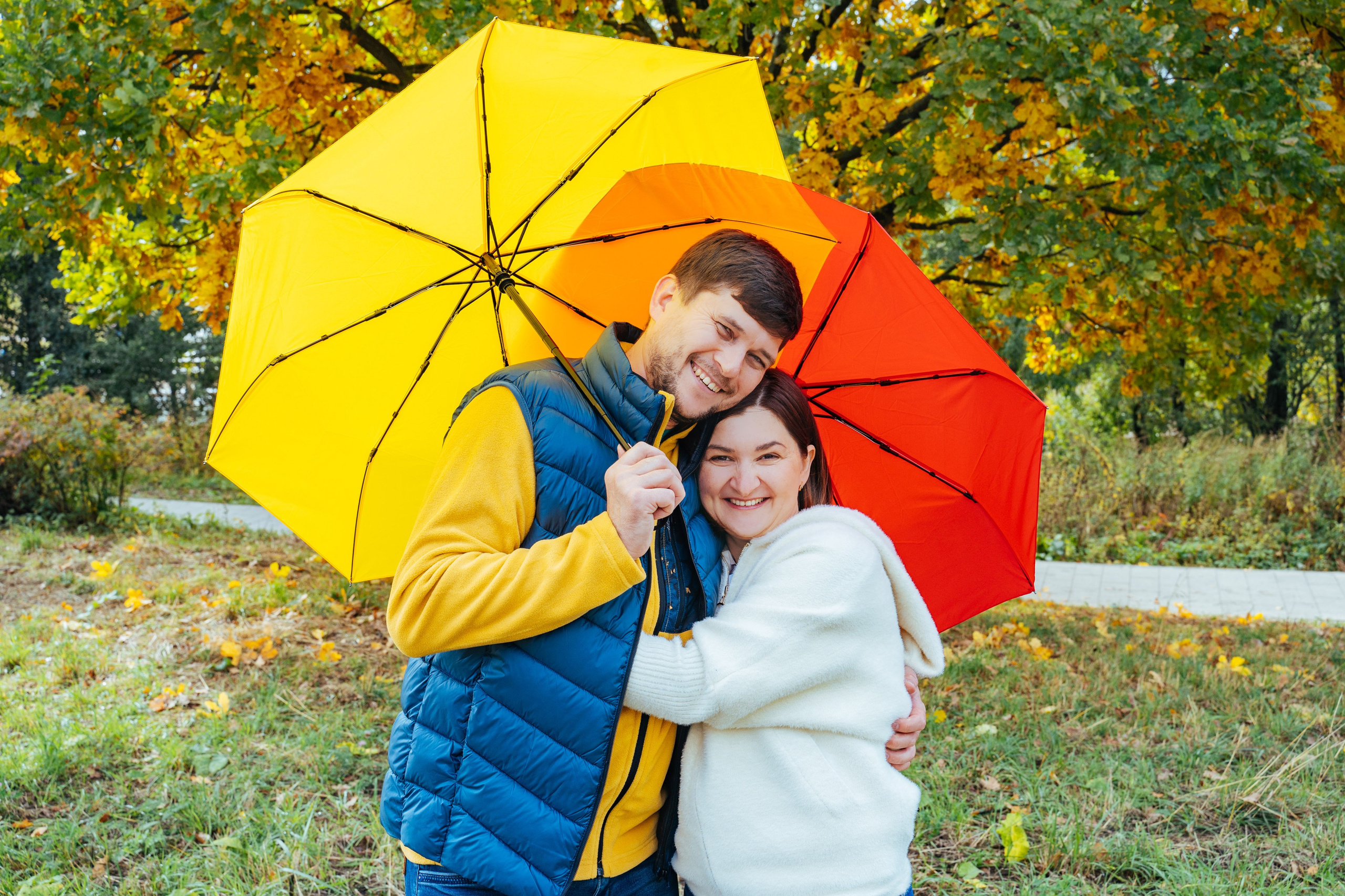 Фотосессия на природе. Фотограф Илья Козлов