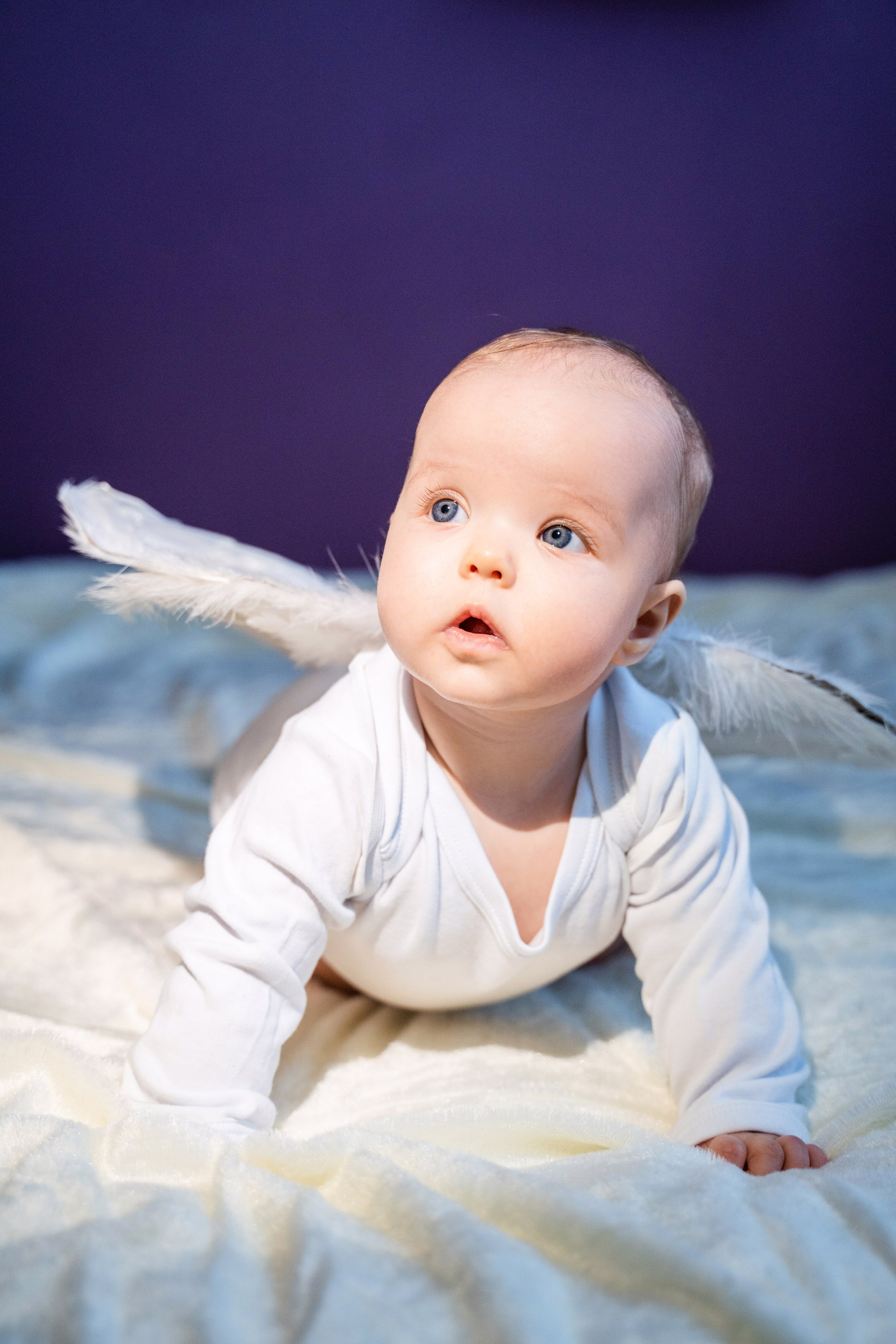 Ньюборн. Фотограф Илья Козлов