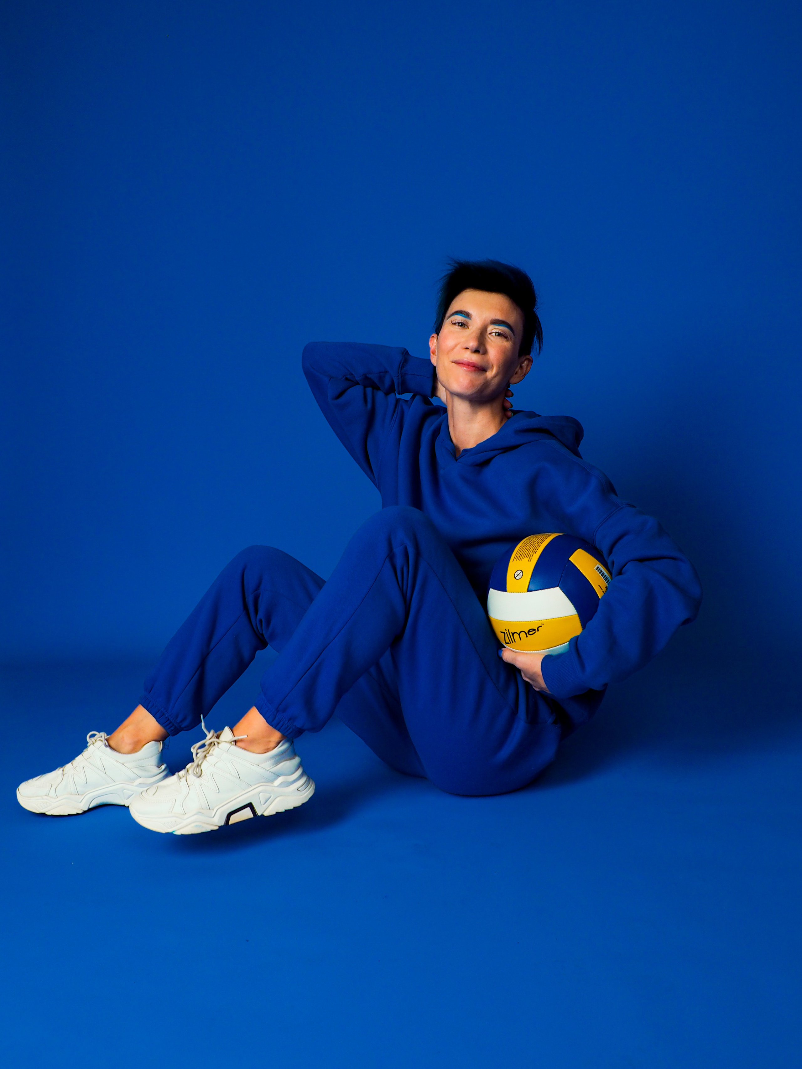 Проект «Цвета радуги». Семейный фотограф в Петрозаводске Екатерина Наперсткова