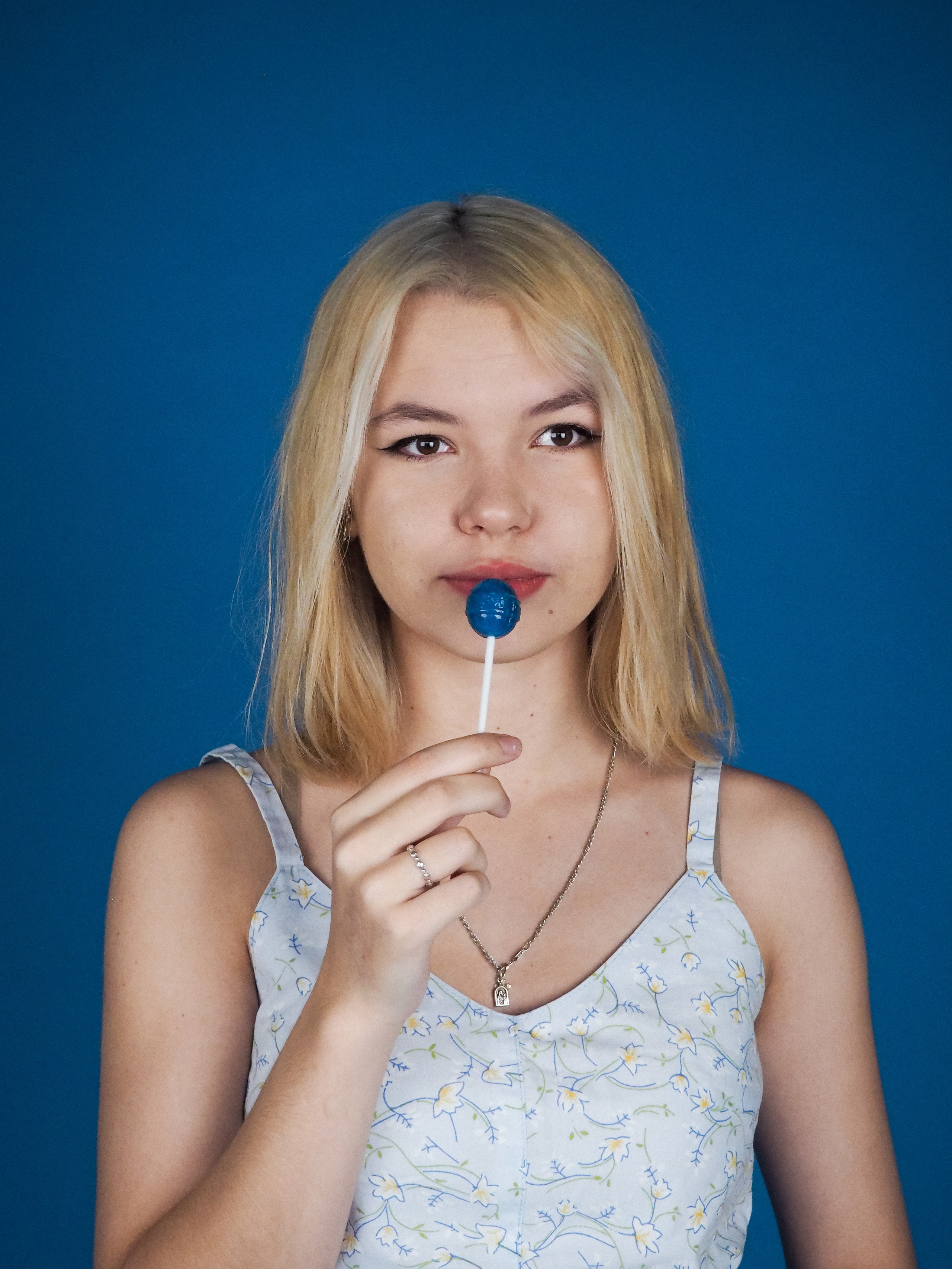 Проект «Цвета радуги». Семейный фотограф в Петрозаводске Екатерина Наперсткова