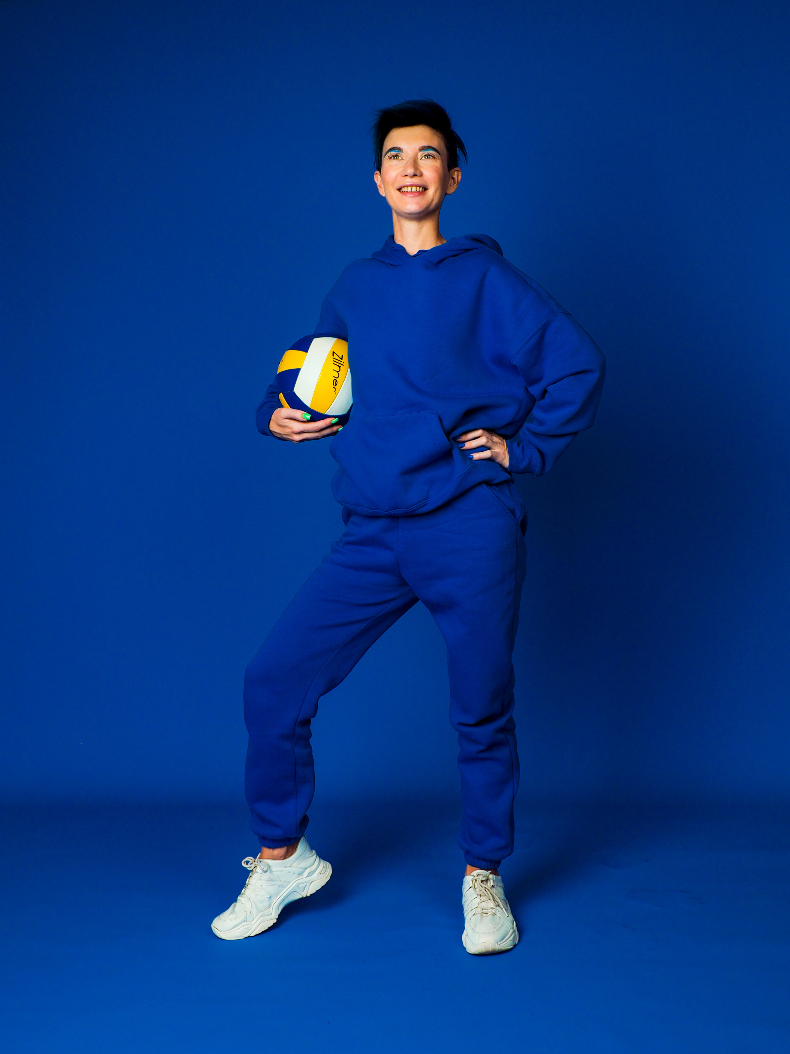 Проект «Цвета радуги». Семейный фотограф в Петрозаводске Екатерина Наперсткова