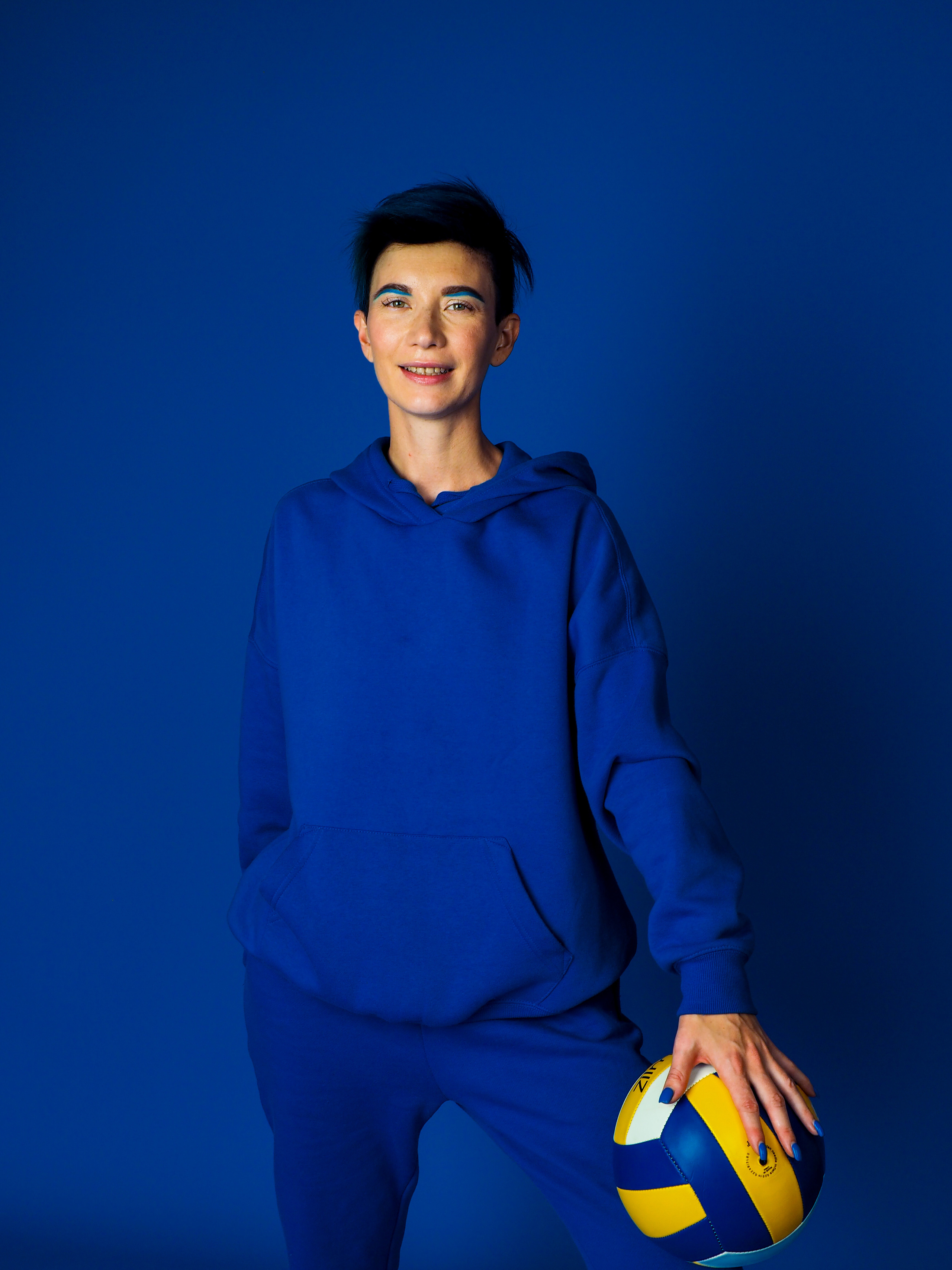 Проект «Цвета радуги». Семейный фотограф в Петрозаводске Екатерина Наперсткова