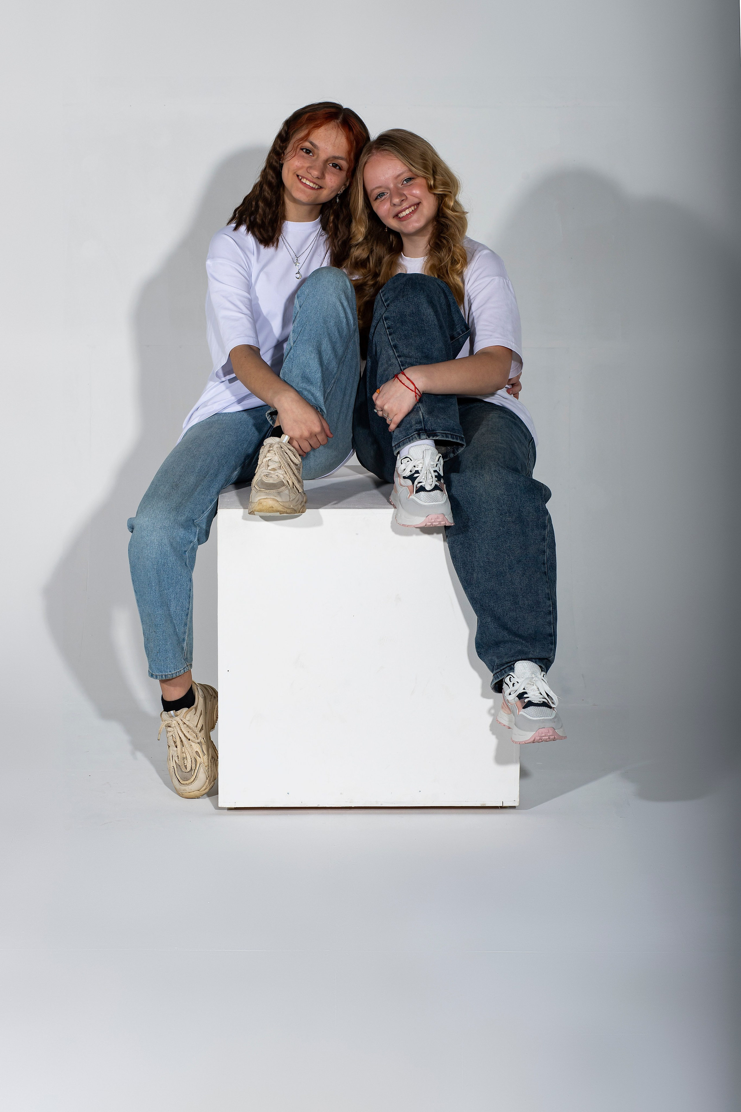 Др 15 лет. Фотограф Пушкино и Москва Анастасия Коган