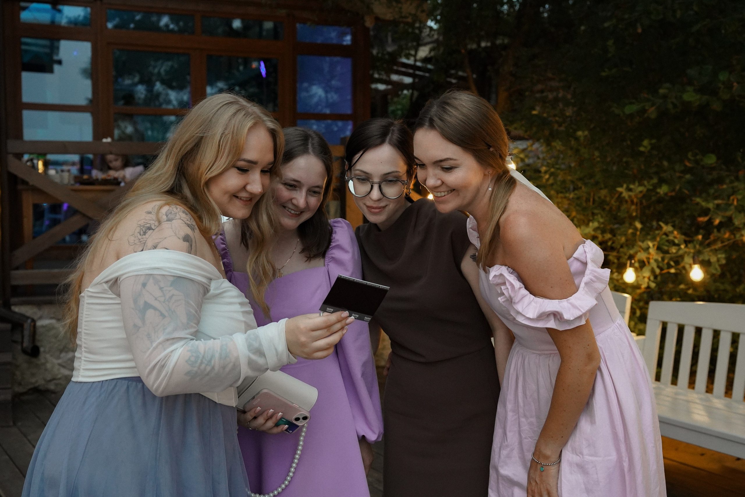 Рустам&Елизавета. Свадебный фотограф в Санкт-Петербурге Мошина Наталья