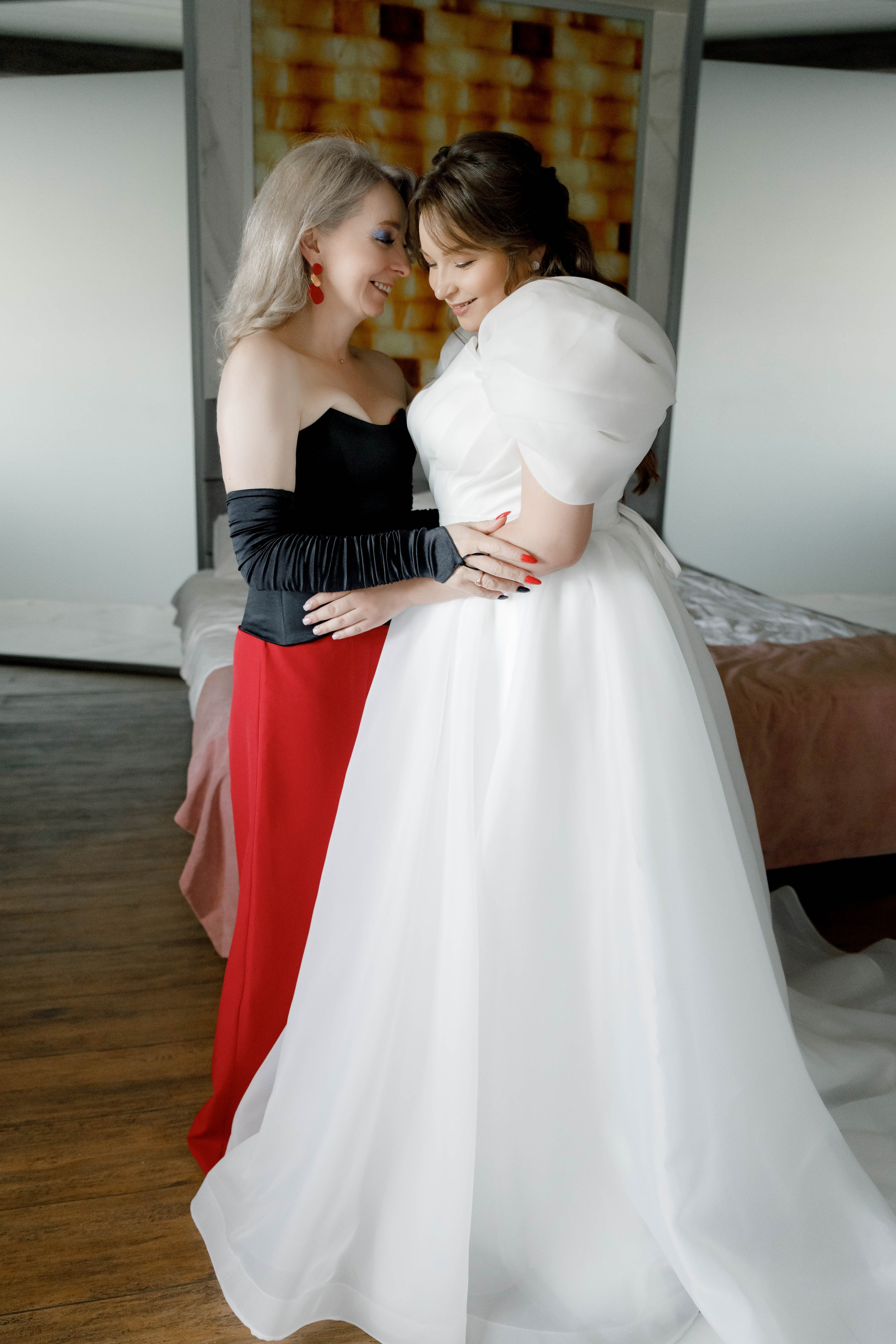 Дмитрий и Наталья. КСК Звездный. Свадебный и семейный фотограф в Москве и Подмосковье Ольга Останина